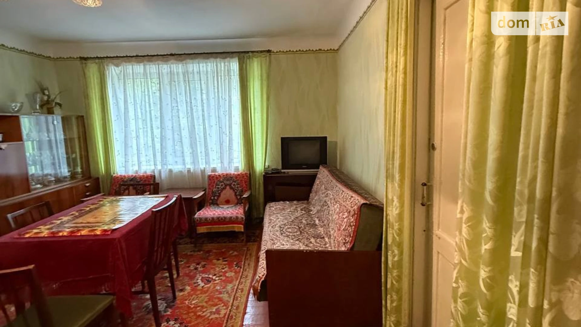 Продается 2-комнатная квартира 49 кв. м в Хмельницком, цена: 42000 $ - фото 4