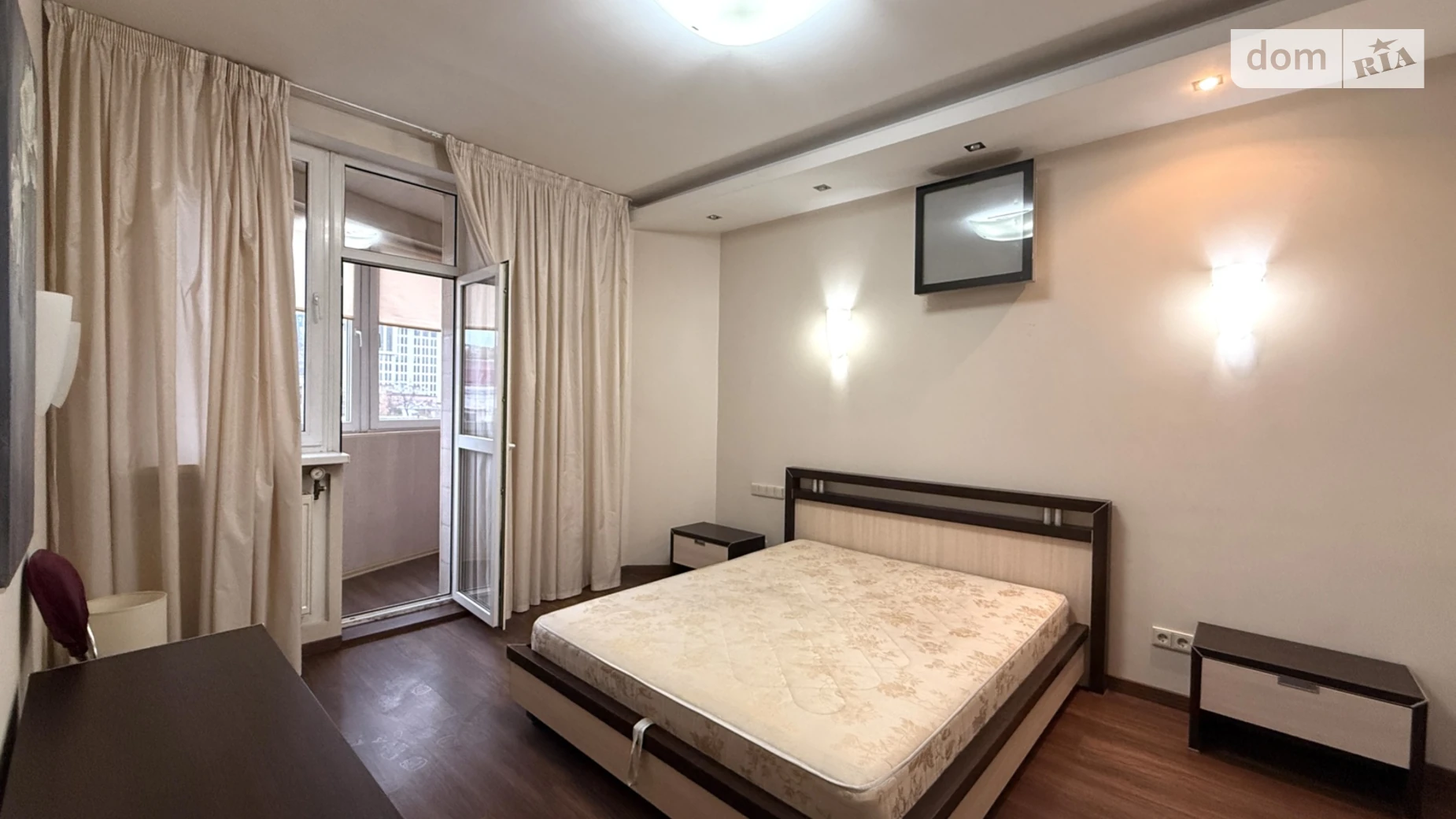 Здається в оренду 2-кімнатна квартира 82 кв. м у Дніпрі, вул. Нірінберга Павла, 10Б - фото 4