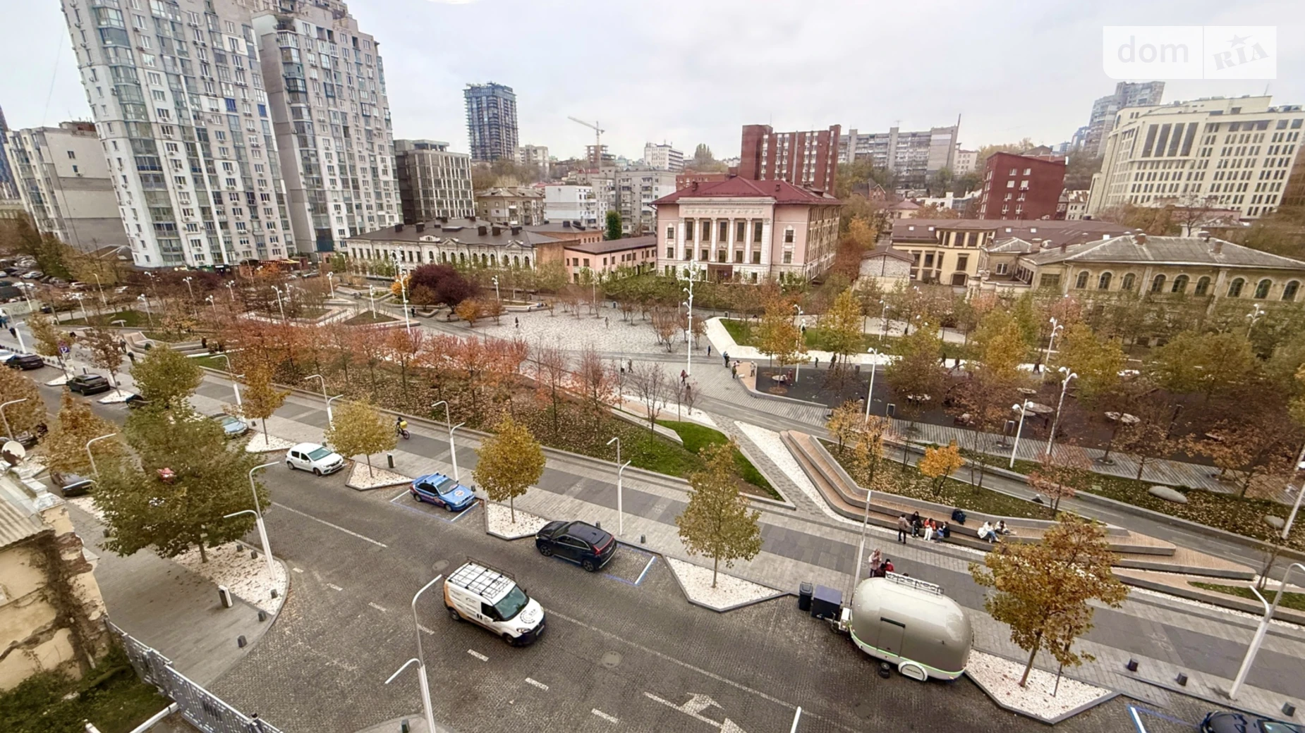 Здається в оренду 2-кімнатна квартира 82 кв. м у Дніпрі, вул. Нірінберга Павла, 10Б - фото 2