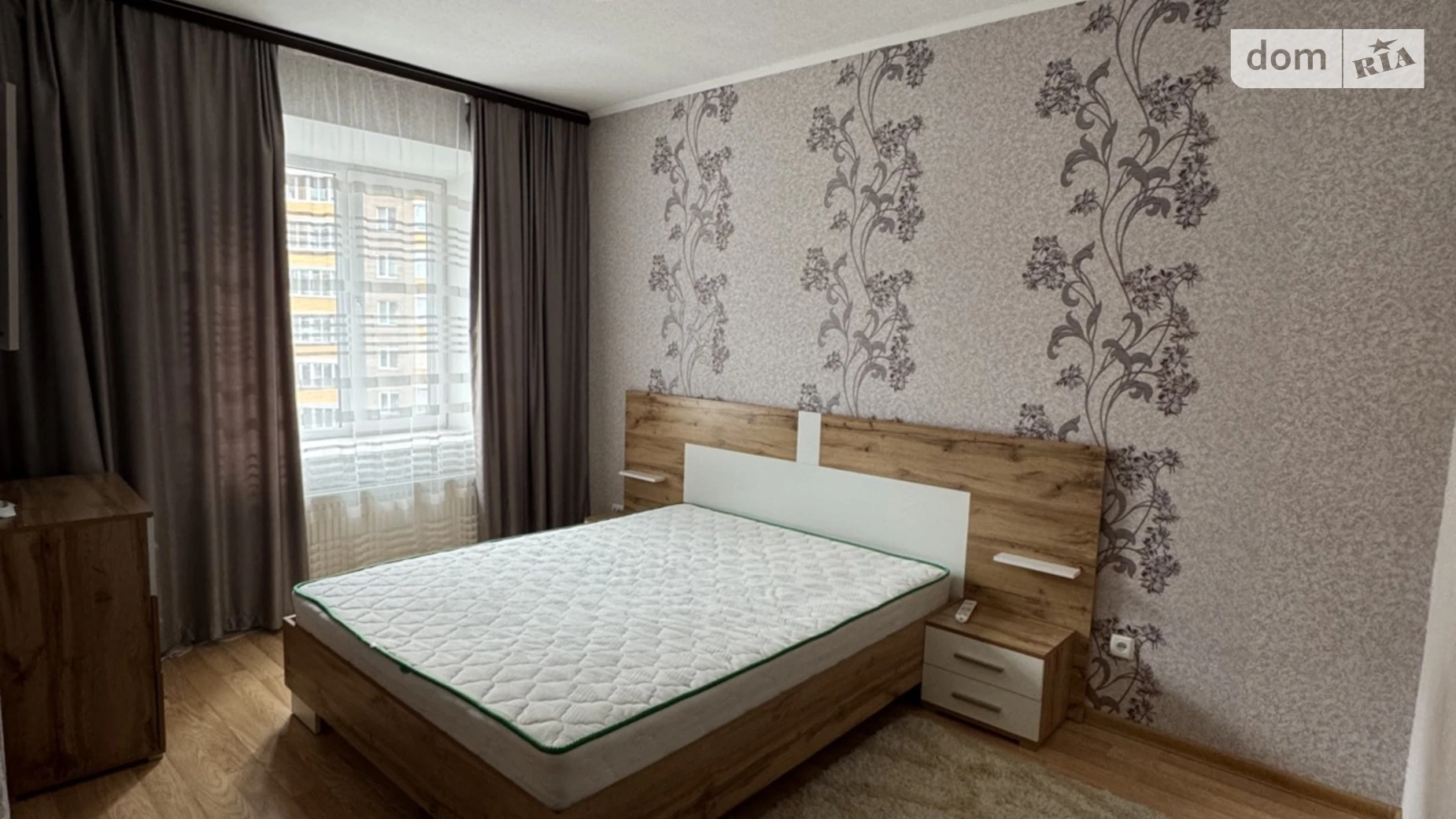 Сдается в аренду 1-комнатная квартира 45 кв. м в Виннице, ул. Киевская, 29 - фото 3