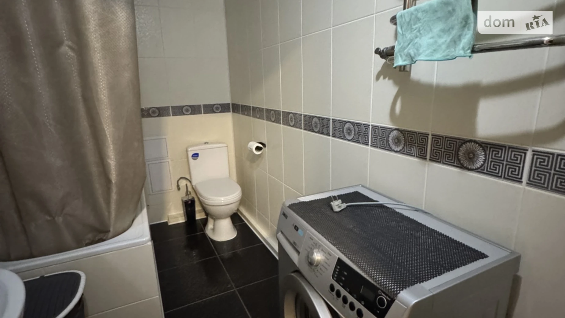 Сдается в аренду 1-комнатная квартира 45 кв. м в Виннице, ул. Киевская, 29 - фото 4