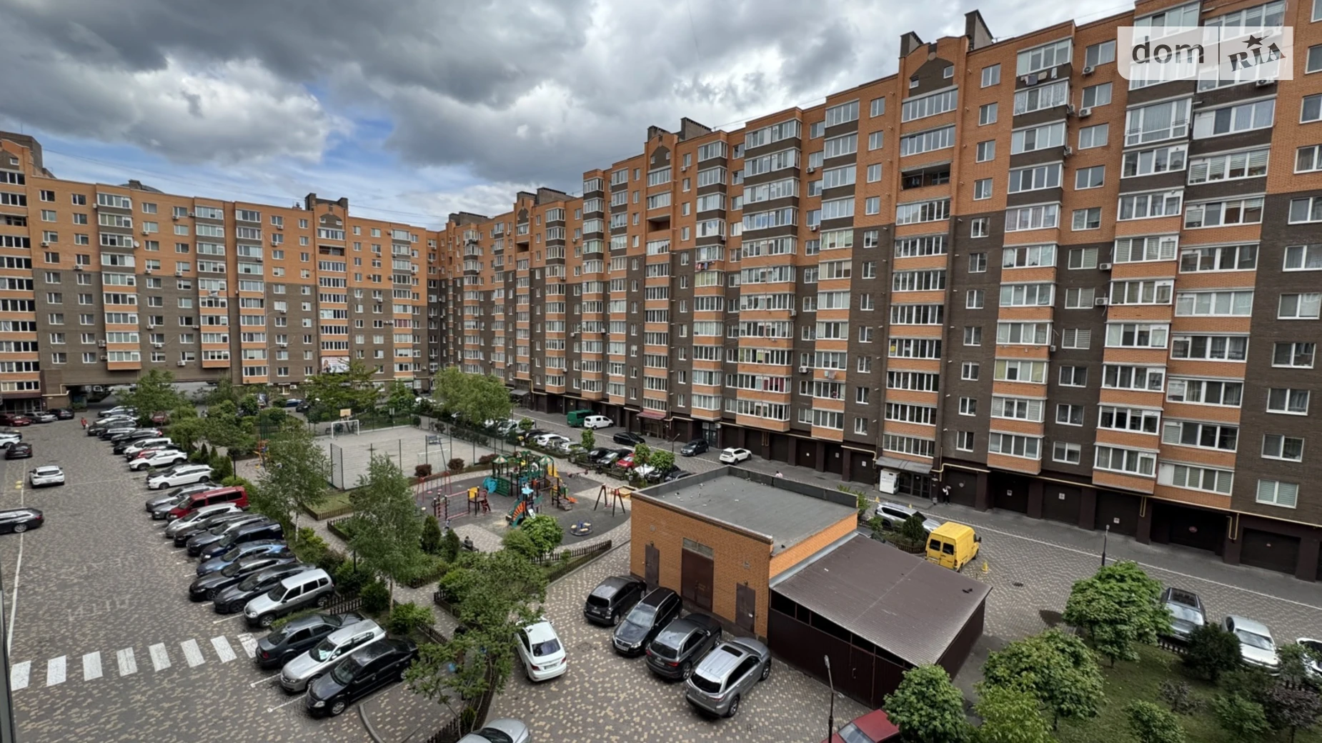 Сдается в аренду 1-комнатная квартира 45 кв. м в Виннице, ул. Киевская, 29 - фото 2