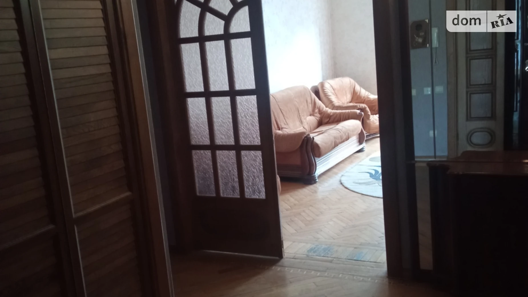 Здається в оренду 3-кімнатна квартира 96 кв. м у Одесі, вул. Леонтовича, 10 - фото 2