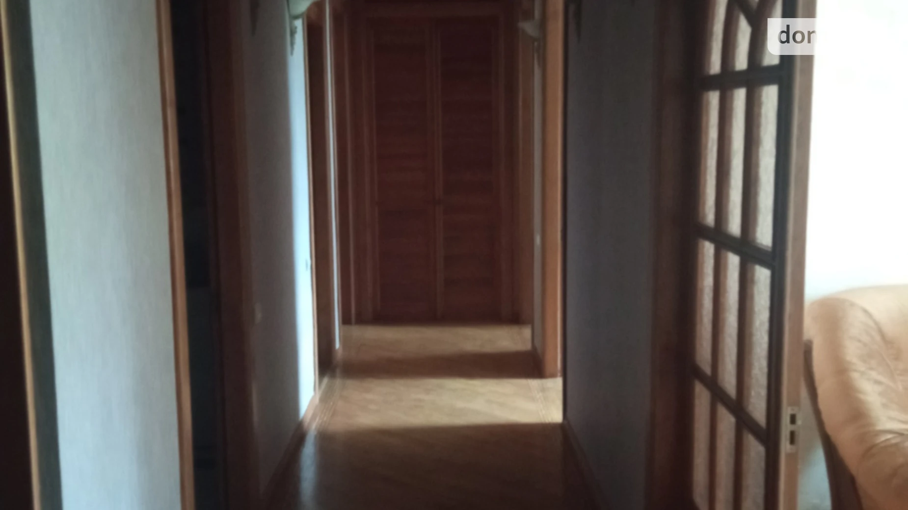 Здається в оренду 3-кімнатна квартира 96 кв. м у Одесі, вул. Леонтовича, 10 - фото 3