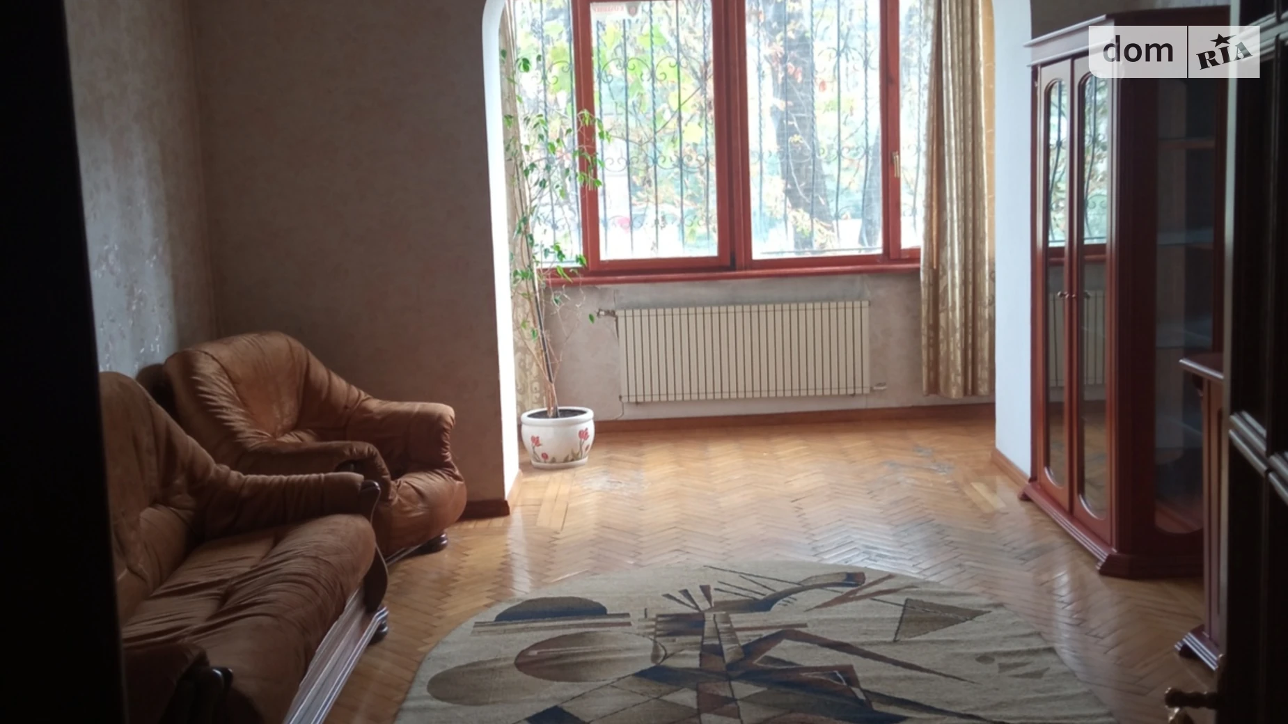 Здається в оренду 3-кімнатна квартира 96 кв. м у Одесі, вул. Леонтовича, 10 - фото 4