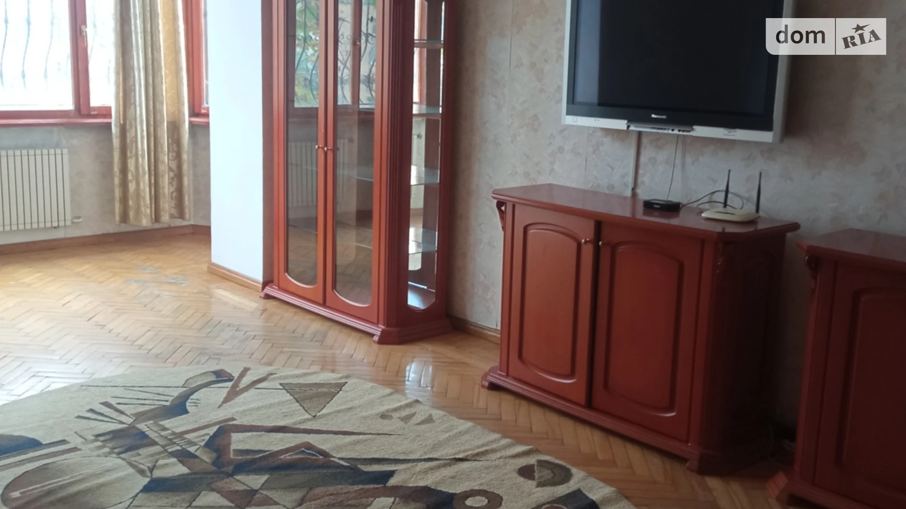 Здається в оренду 3-кімнатна квартира 96 кв. м у Одесі, вул. Леонтовича, 10 - фото 5