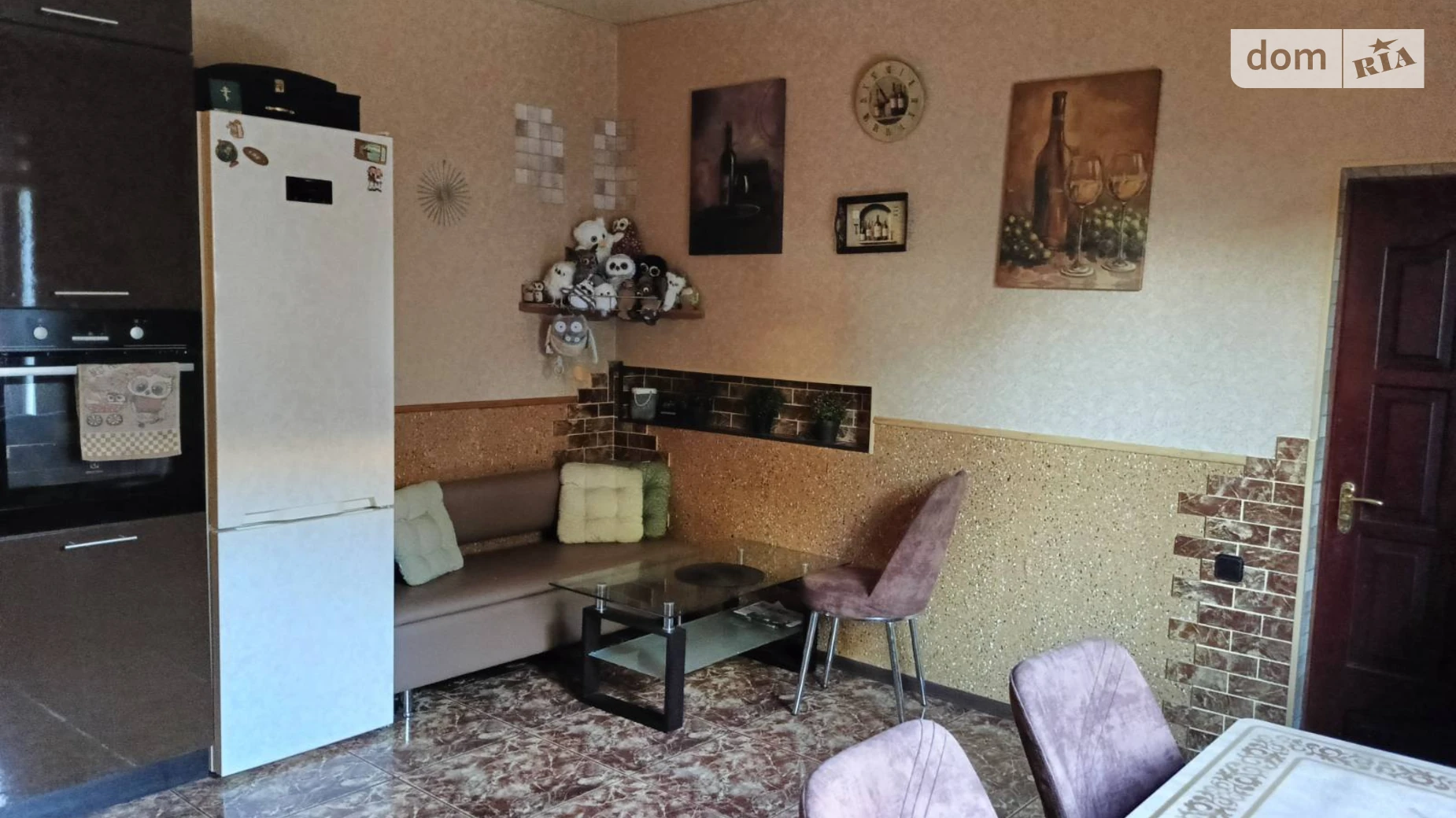 Продается дом на 2 этажа 208.9 кв. м с мебелью, цена: 220000 $ - фото 4