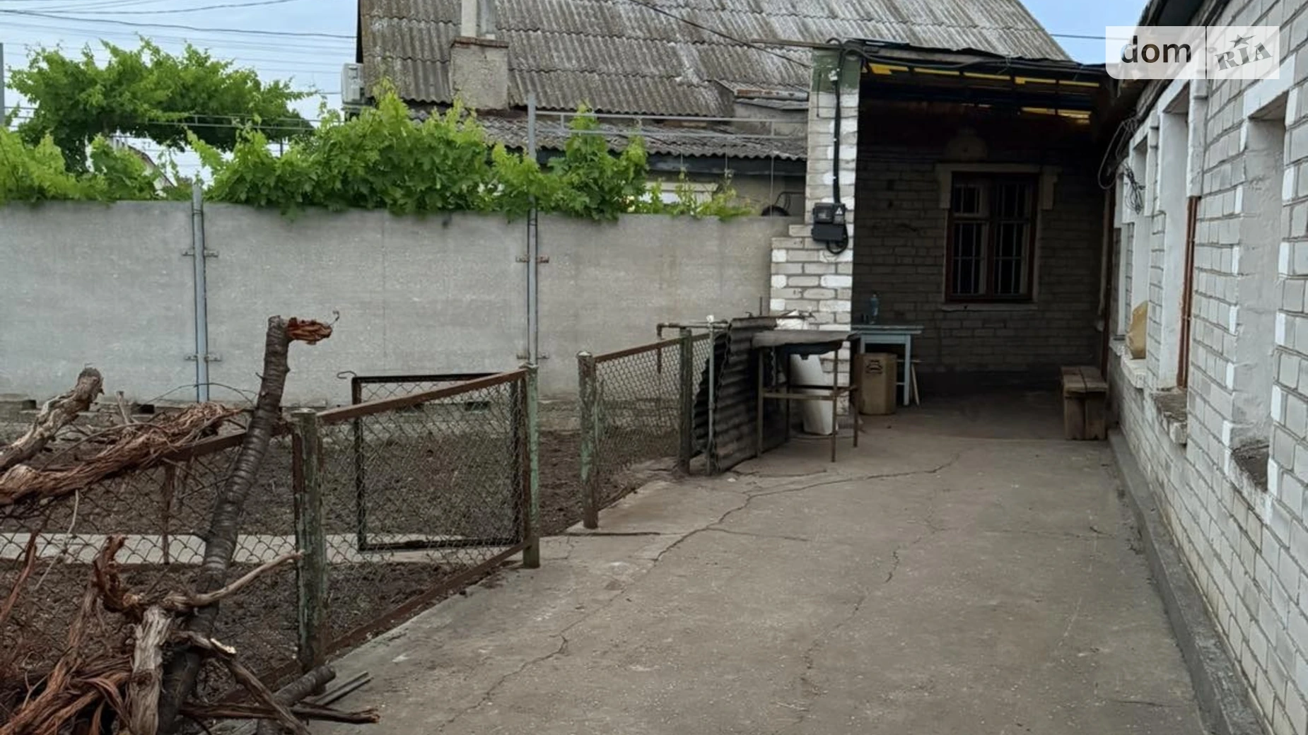 Продается одноэтажный дом 96.9 кв. м с мебелью, цена: 40000 $ - фото 2