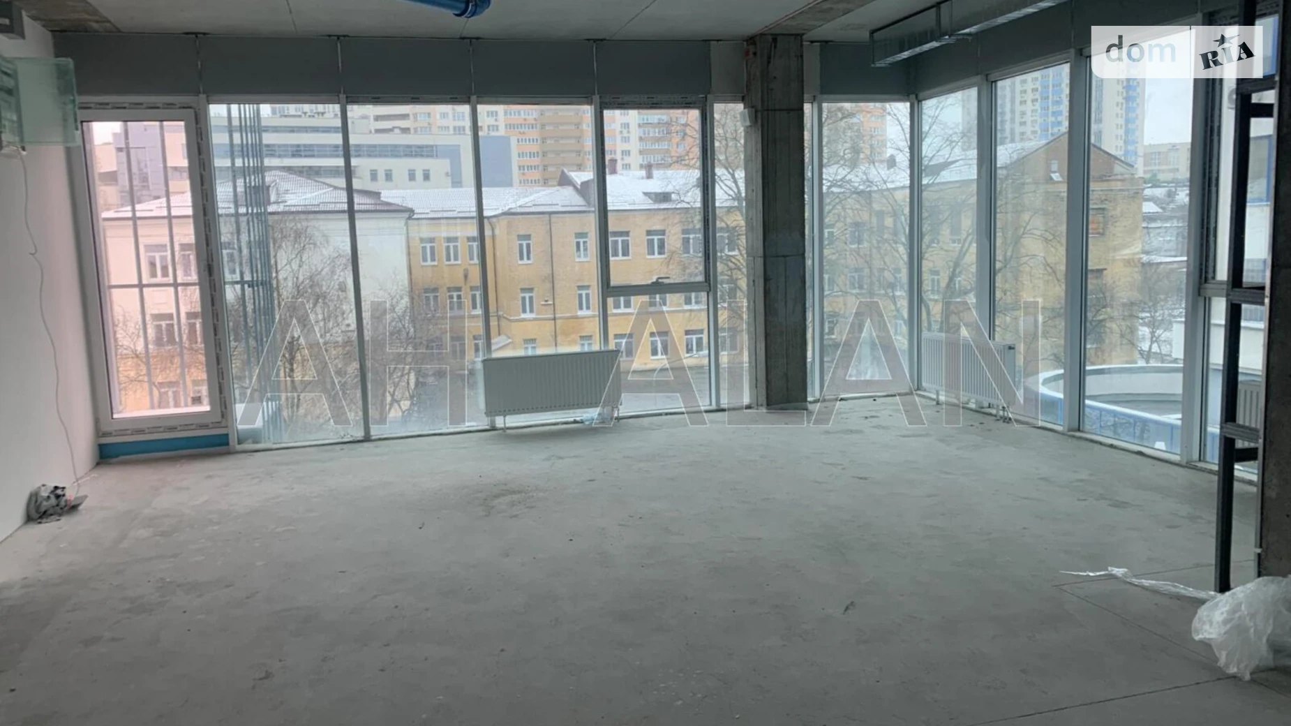 Сдается в аренду офис 1204 кв. м в бизнес-центре, цена: 421400 грн - фото 2