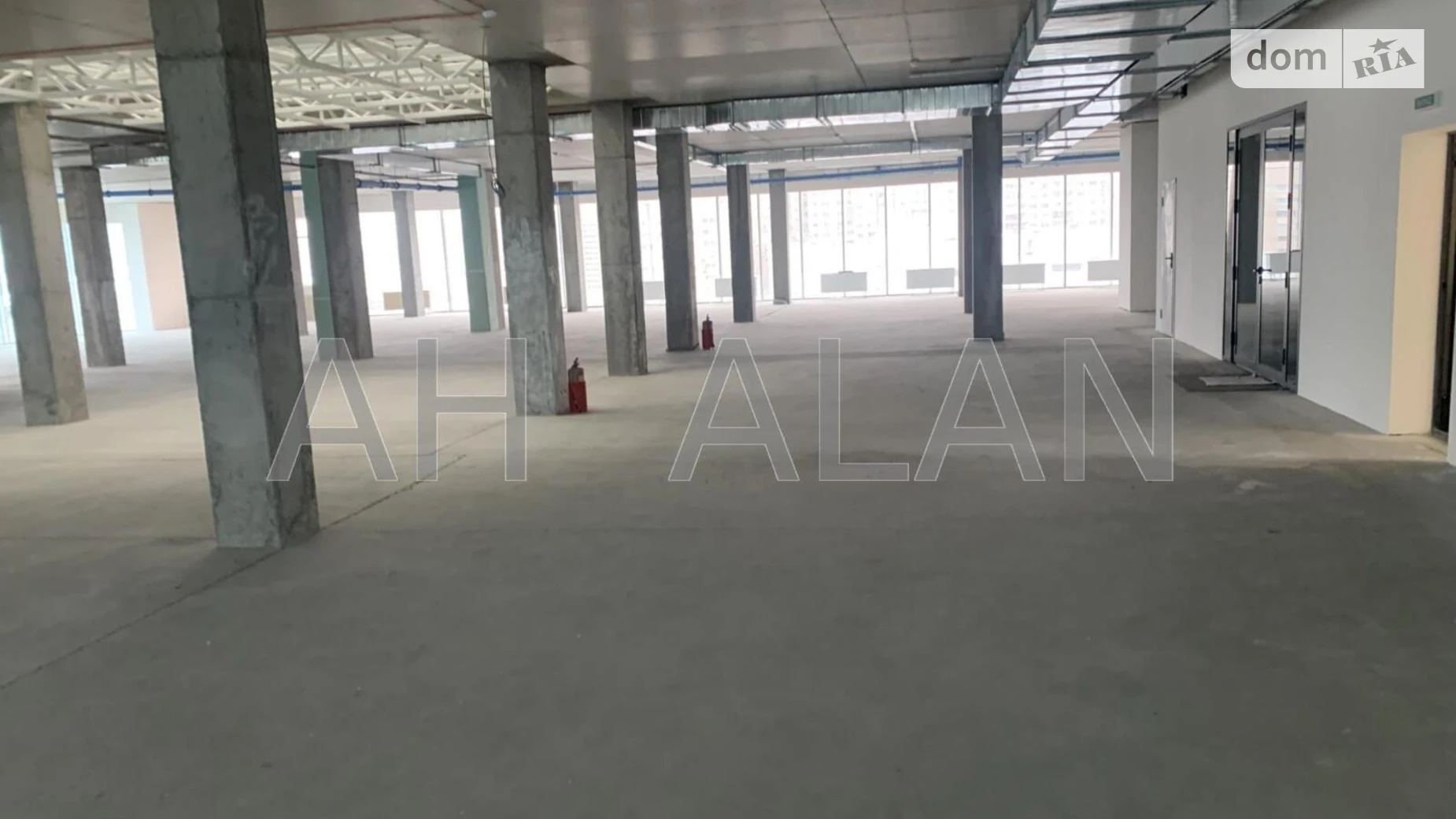 Сдается в аренду офис 1204 кв. м в бизнес-центре, цена: 421400 грн - фото 3