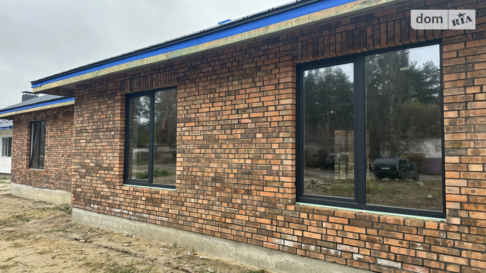 Продается одноэтажный дом 80 кв. м с мебелью, цена: 70000 $ - фото 2