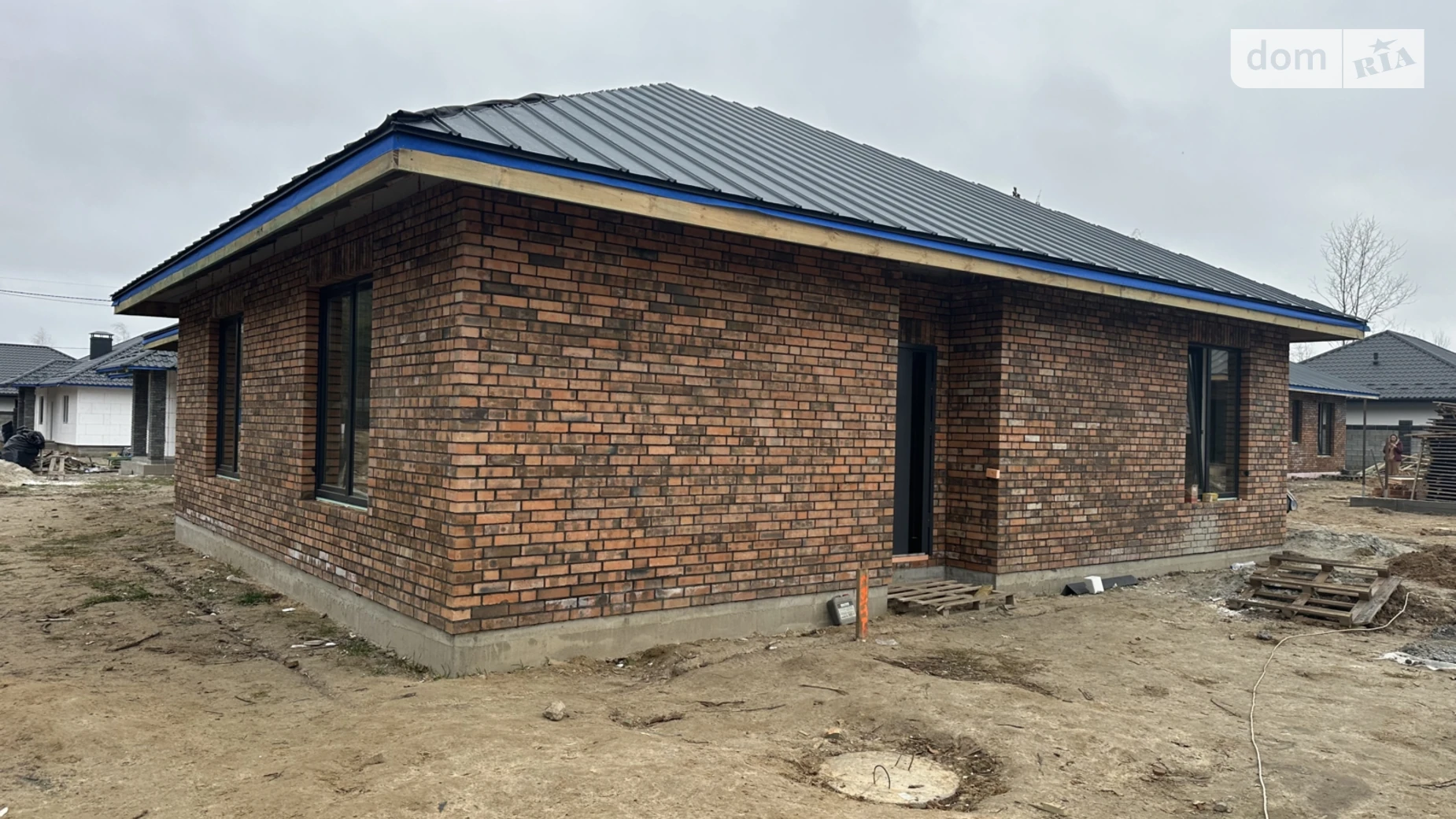 Продается одноэтажный дом 80 кв. м с мебелью, цена: 70000 $ - фото 4