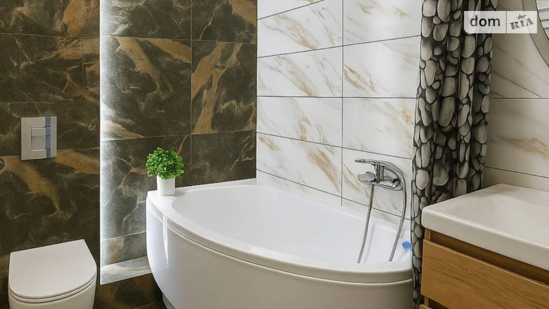 Сдается в аренду 1-комнатная квартира в Харькове, просп. Героев Харькова(Московский), 158 - фото 3