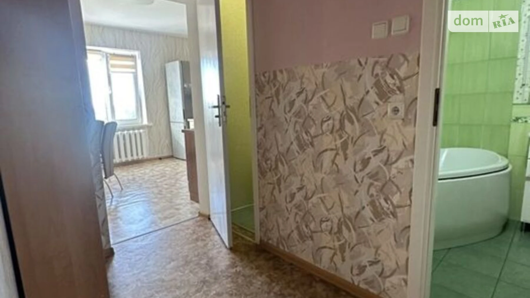 Сдается в аренду 2-комнатная квартира 67 кв. м в Киеве, ул. Тираспольская, 47 - фото 3