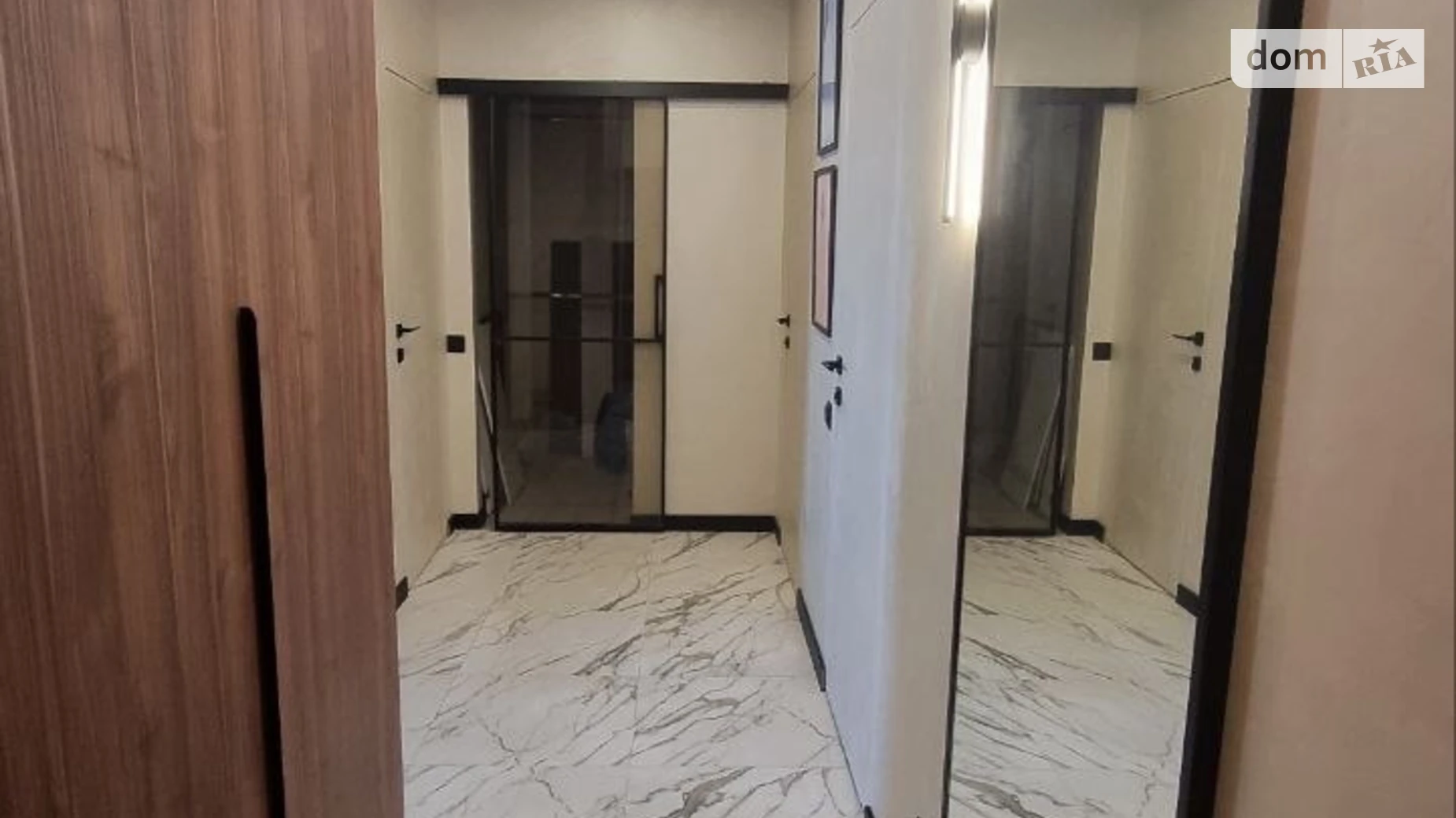 Сдается в аренду 2-комнатная квартира 72 кв. м в Львове, ул. Роксоляны, 149 - фото 3