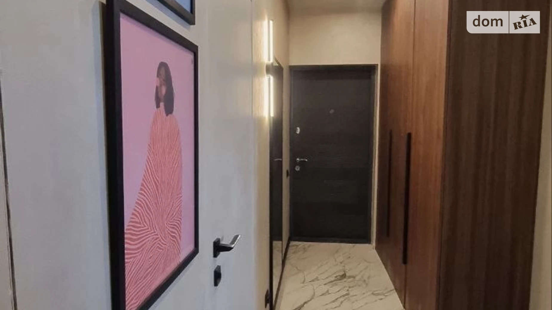 Сдается в аренду 2-комнатная квартира 72 кв. м в Львове, ул. Роксоляны, 149 - фото 2