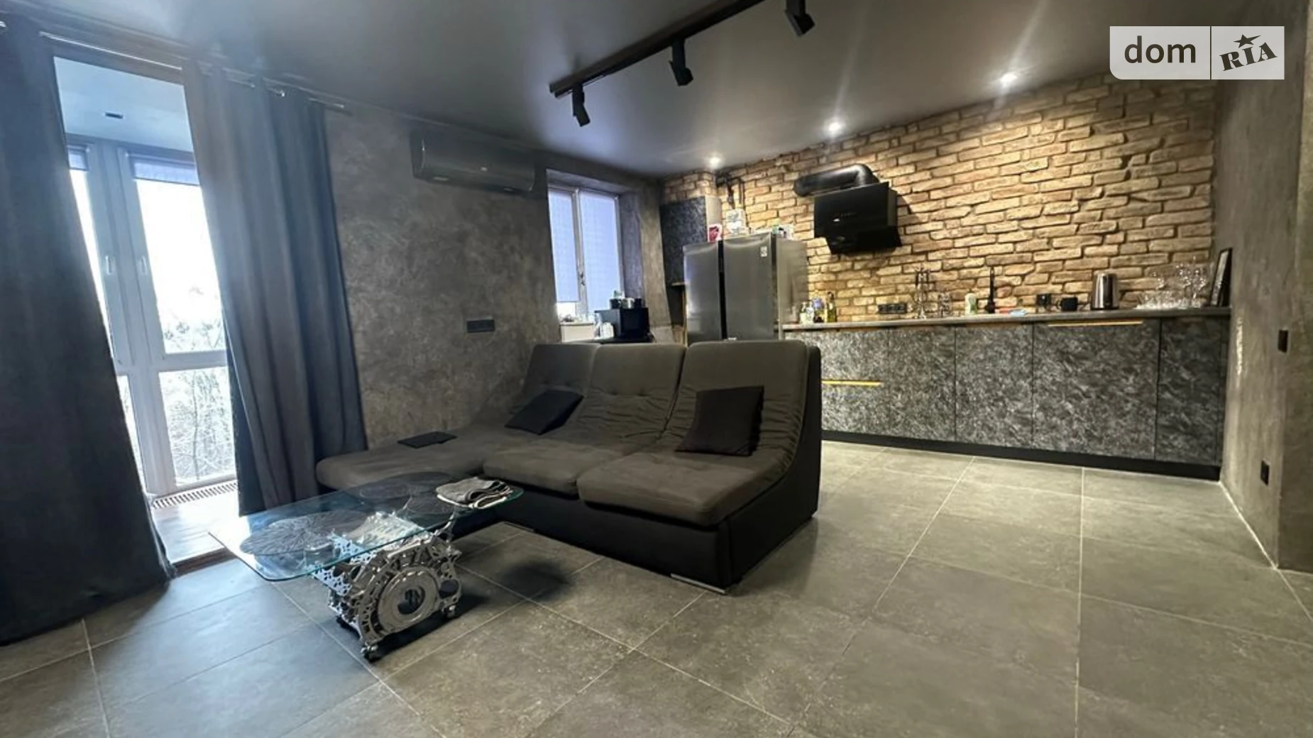 Продается 1-комнатная квартира 93.4 кв. м в Хмельницком, цена: 106000 $ - фото 5