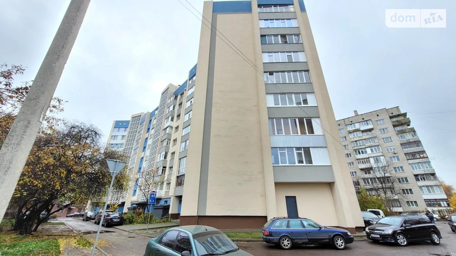 2-комнатная квартира 54 кв. м в Луцке, цена: 55000 $ - фото 3