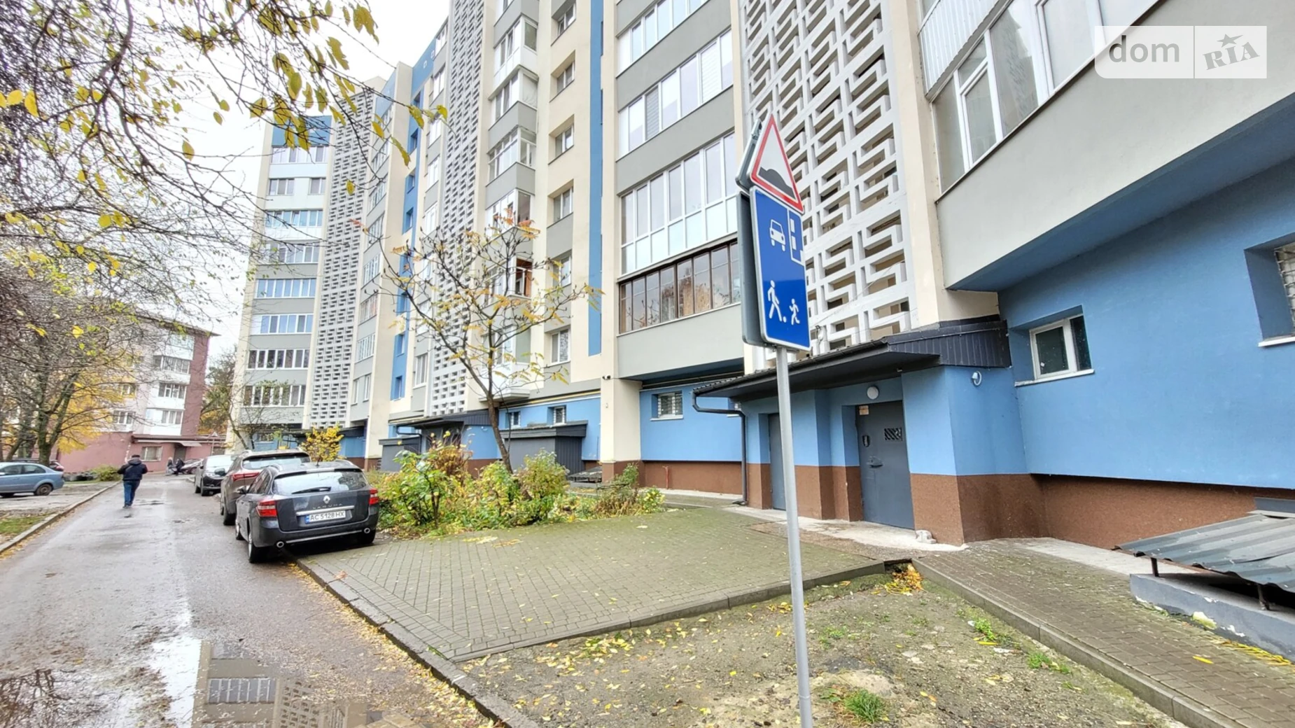 2-комнатная квартира 54 кв. м в Луцке, цена: 55000 $ - фото 2