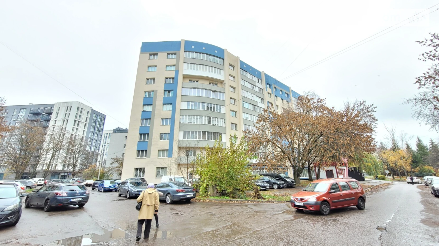 2-комнатная квартира 54 кв. м в Луцке, цена: 55000 $ - фото 4