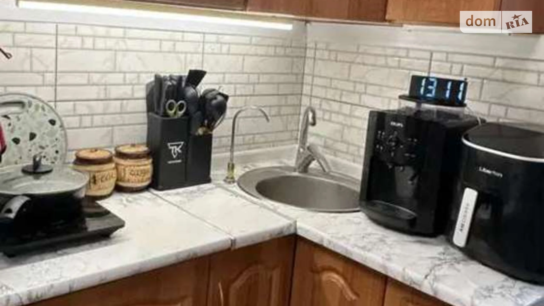 Продается 1-комнатная квартира 18.4 кв. м в Софиевской Борщаговке, ул. Леменовская, 5 - фото 2