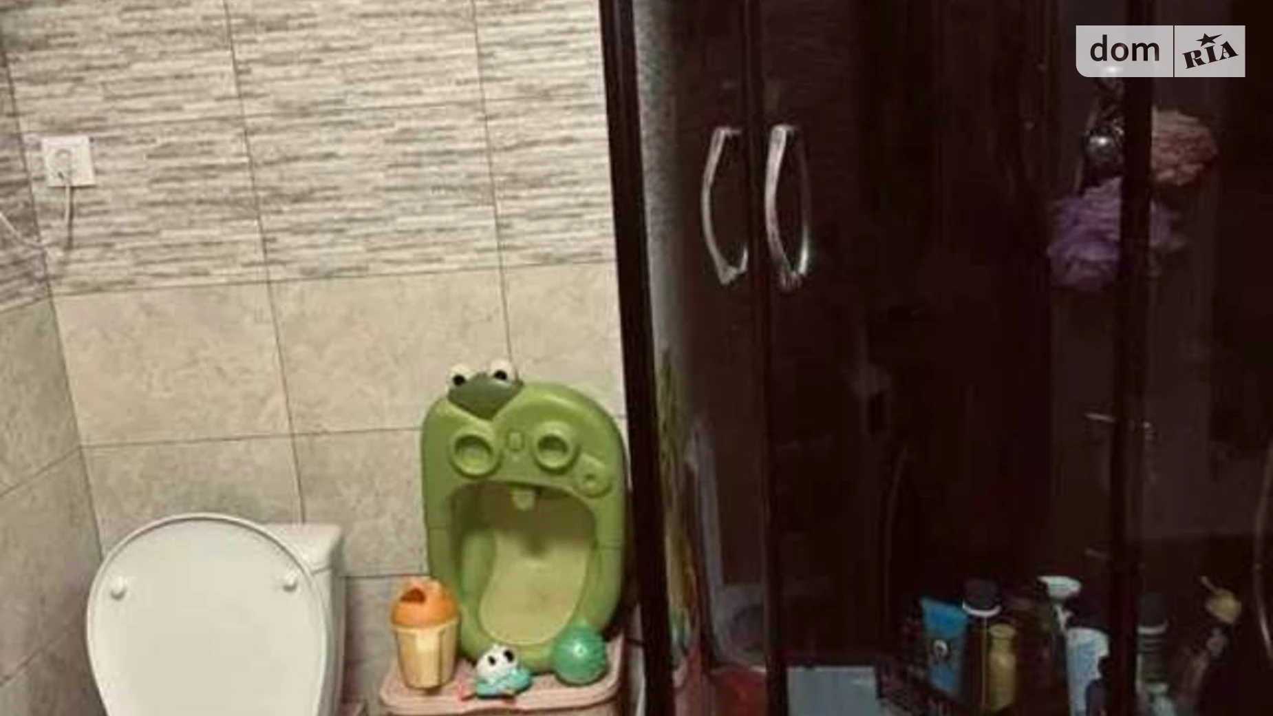 Продается 1-комнатная квартира 18.4 кв. м в Софиевской Борщаговке, ул. Леменовская, 5 - фото 5