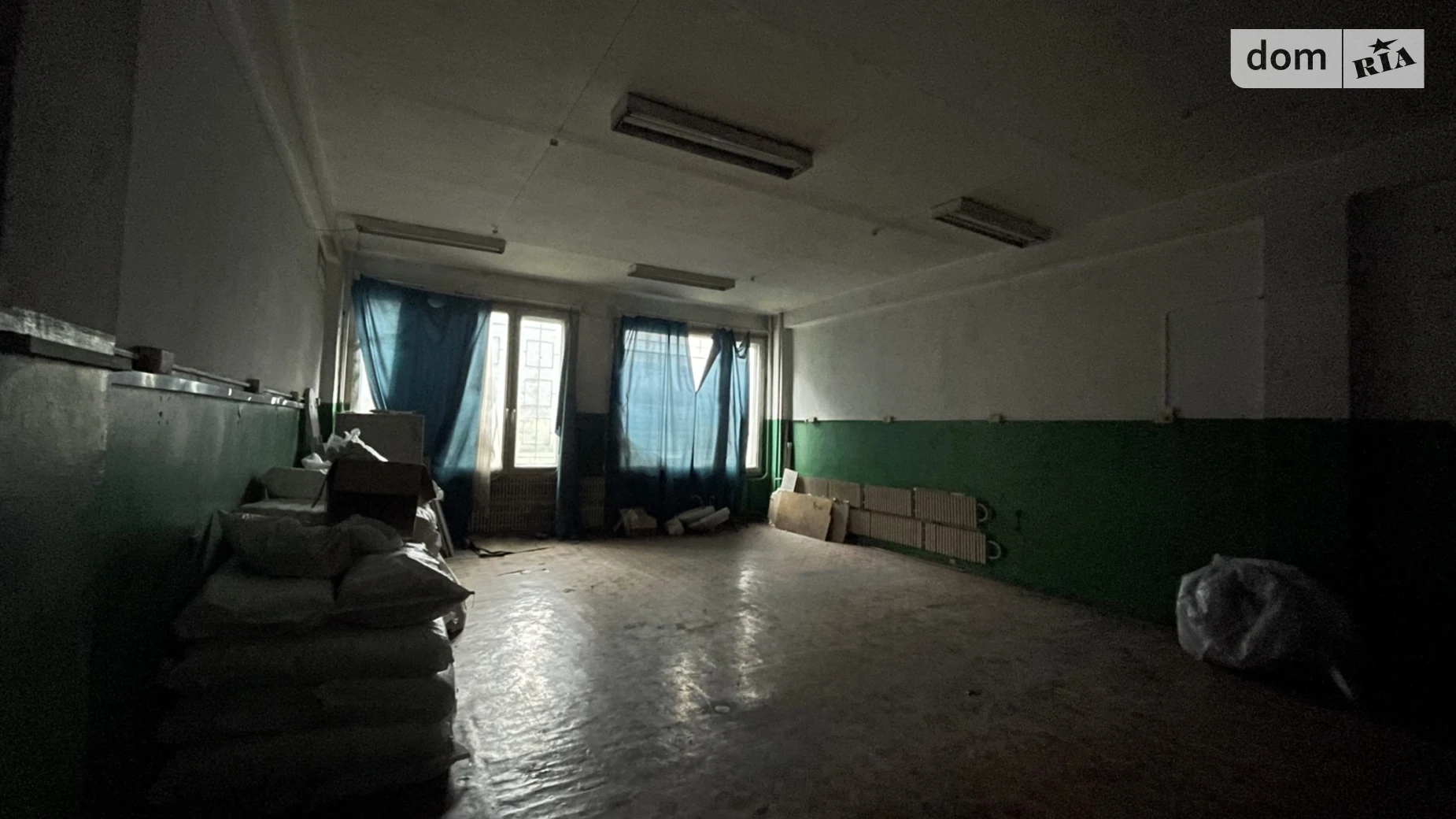 Сдается в аренду помещения свободного назначения 90 кв. м в 8-этажном здании, цена: 14000 грн - фото 4