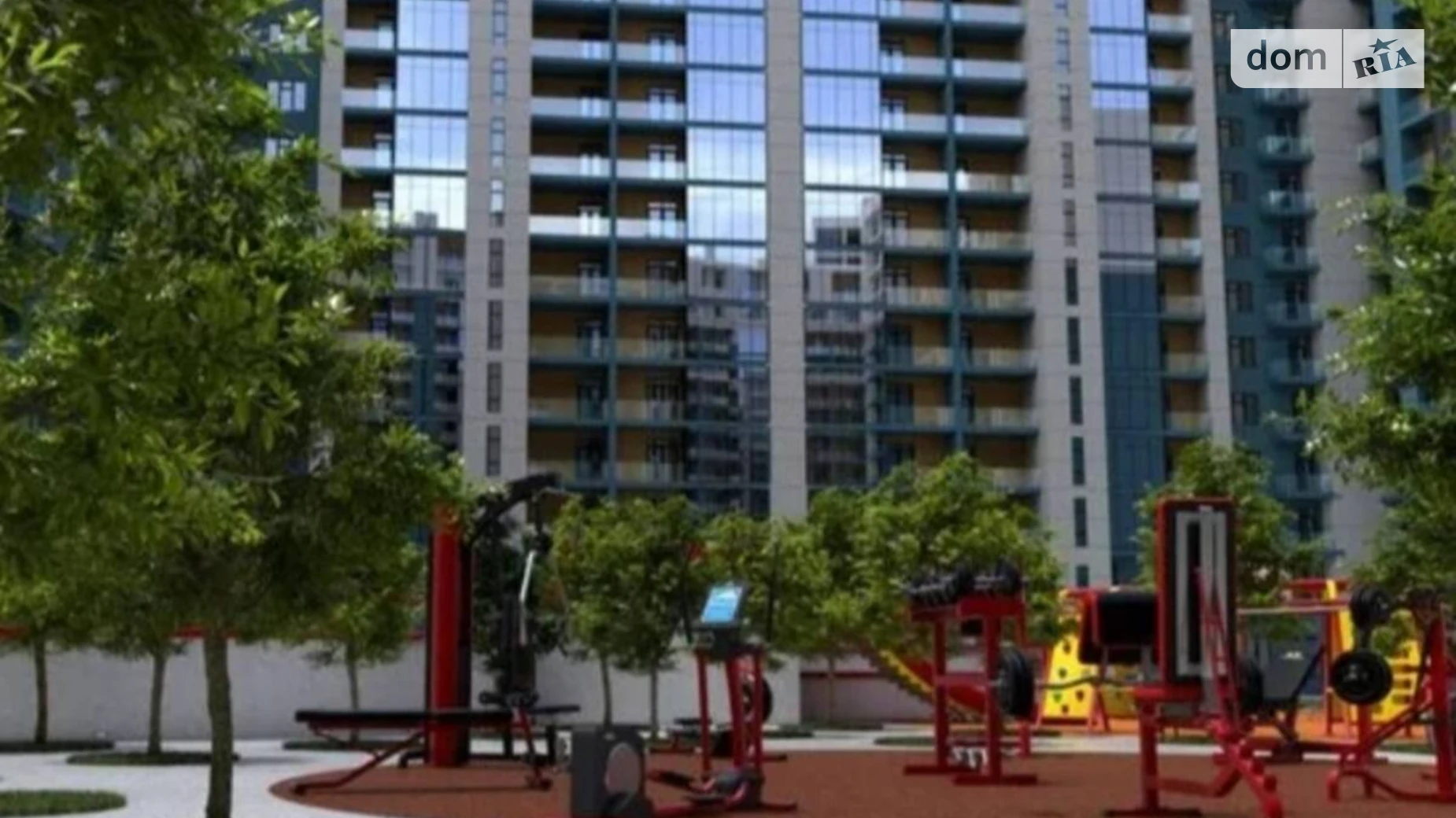 Продается 3-комнатная квартира 145 кв. м в Львове, ул. Стрыйская, 108 - фото 2