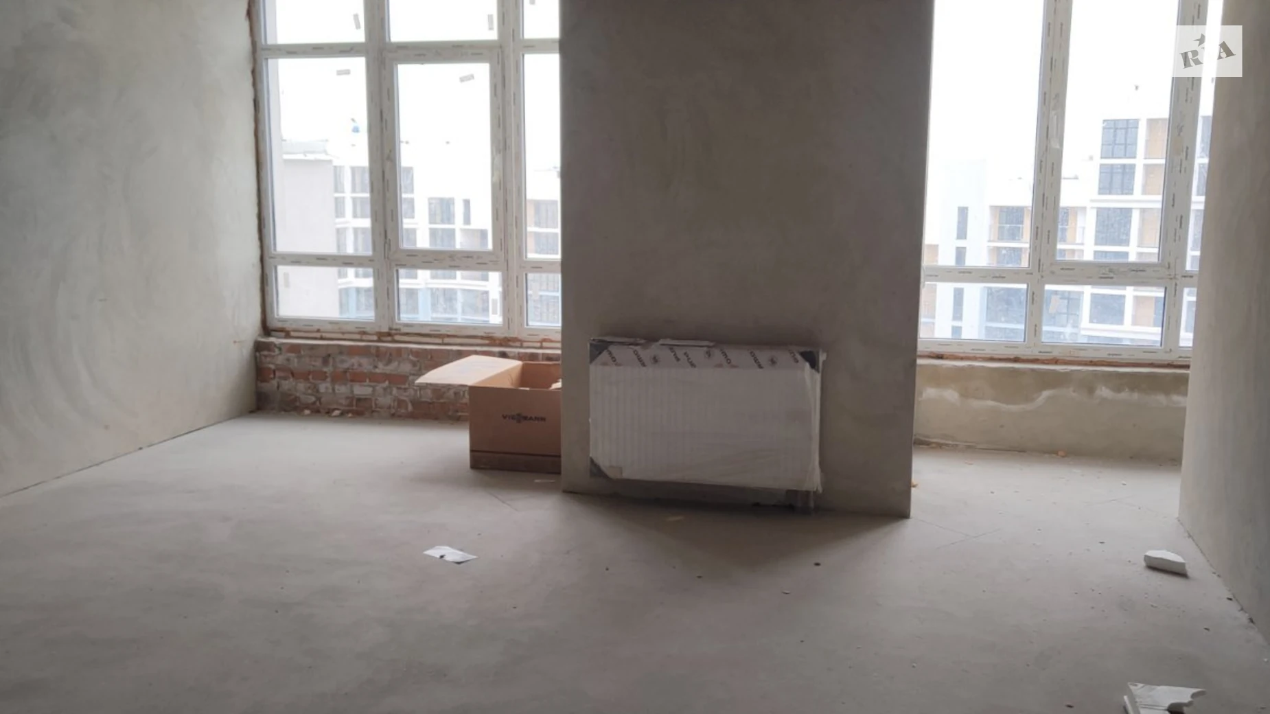 Продается 3-комнатная квартира 145 кв. м в Львове, ул. Стрыйская, 108 - фото 4