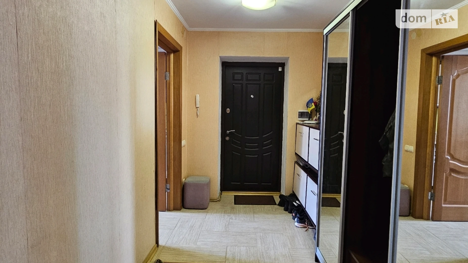 Продается 2-комнатная квартира 60 кв. м в Волчинце, ул. Симоненко Василия, 39 - фото 5