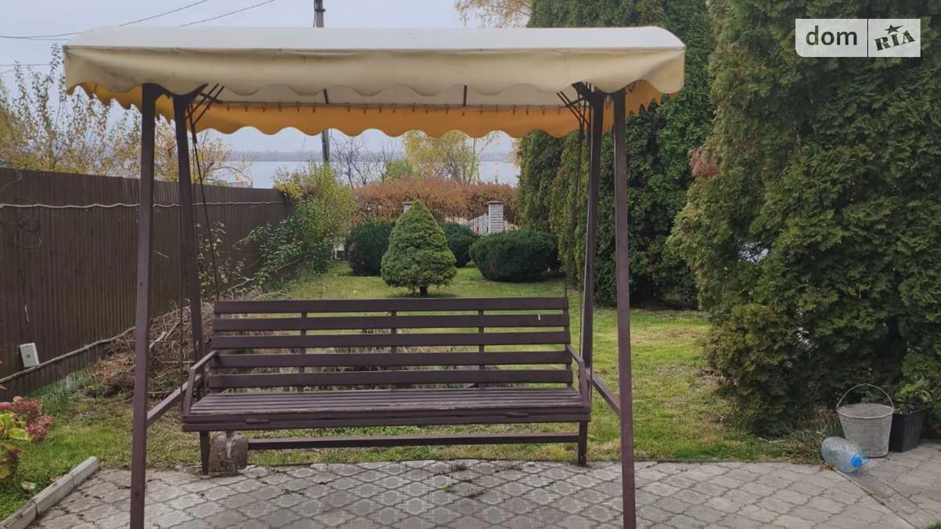 Сдается в аренду дом на 2 этажа 200 кв. м с бассейном, цена: 36000 грн - фото 4