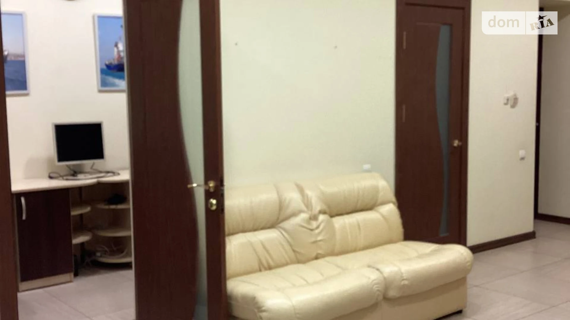 Сдается в аренду офис 115.3 кв. м в бизнес-центре, цена: 650 $ - фото 5