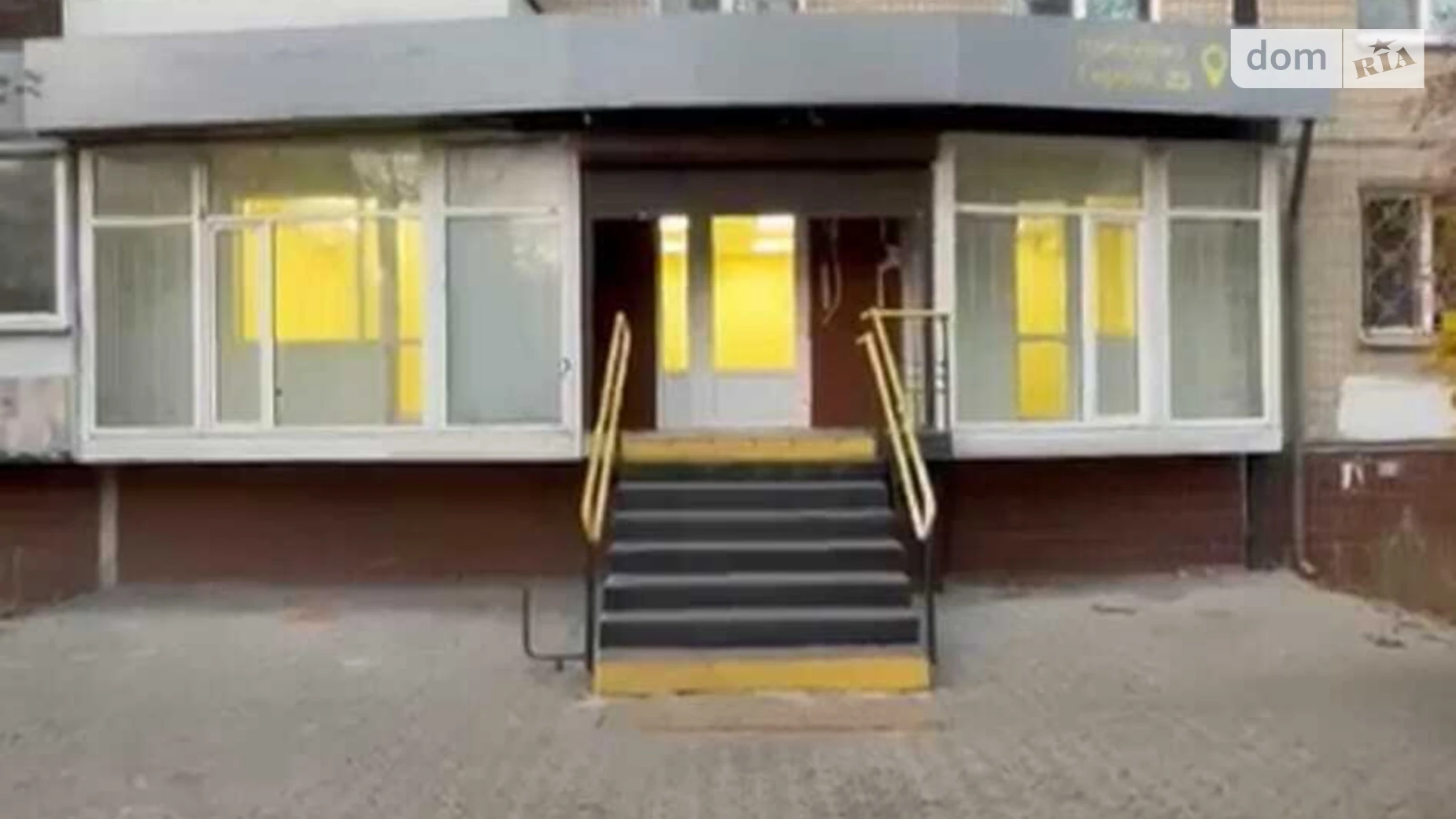 Продається приміщення вільного призначення 54 кв. м в 9-поверховій будівлі, цена: 53500 $ - фото 2