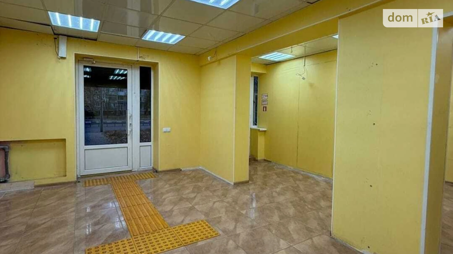 Продається приміщення вільного призначення 54 кв. м в 9-поверховій будівлі, цена: 53500 $ - фото 4