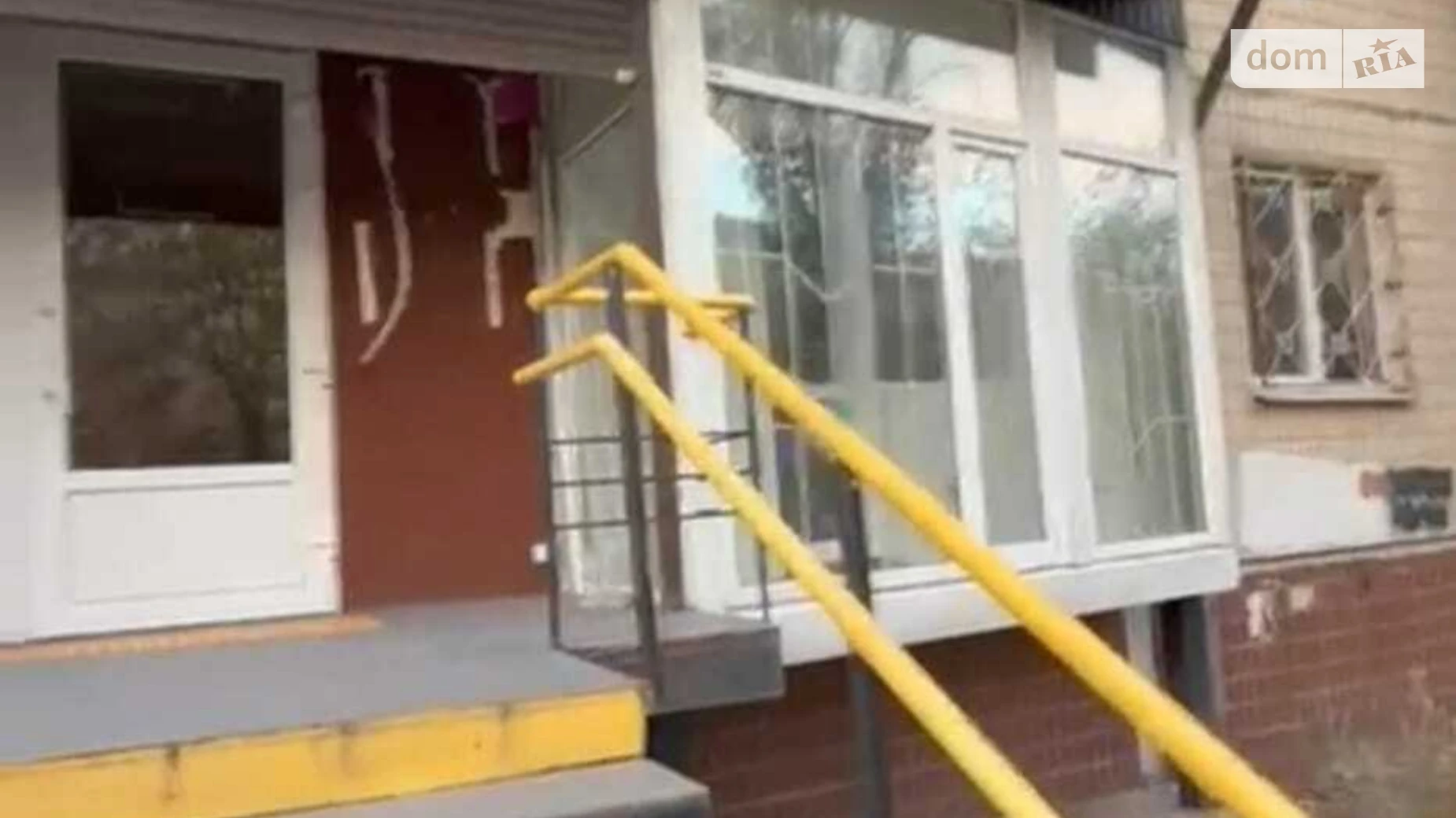 Продається приміщення вільного призначення 54 кв. м в 9-поверховій будівлі, цена: 53500 $ - фото 3