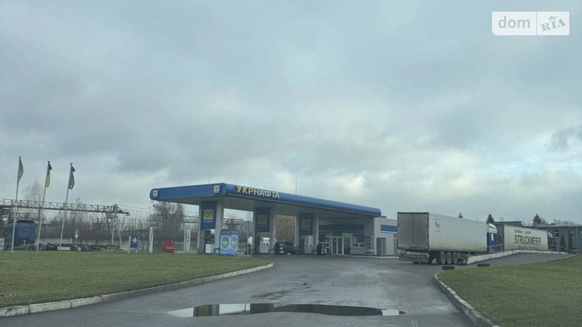 ул. Князя Владимира Железнодорожный Ровно, цена: 57720 грн - фото 5