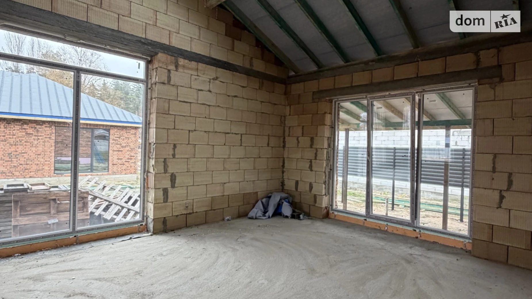 Продается одноэтажный дом 100 кв. м с гаражом, цена: 90000 $ - фото 5