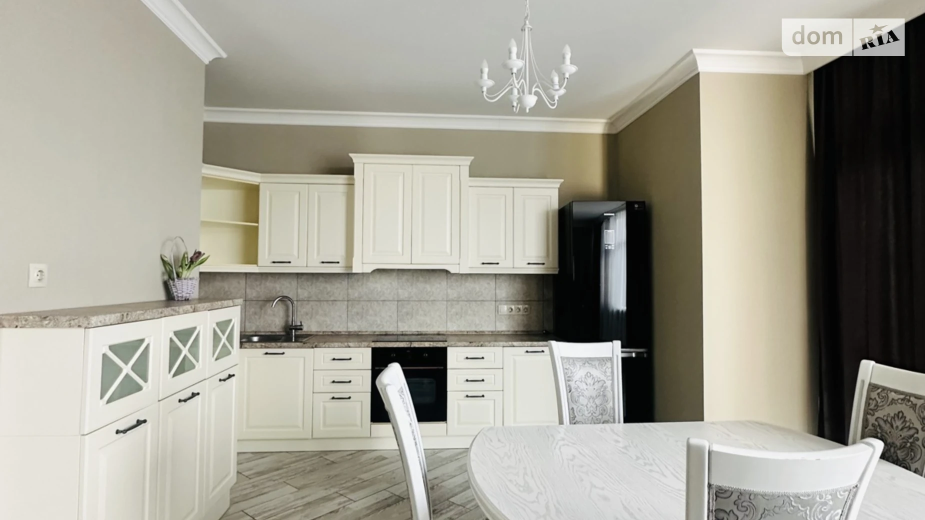 Здається в оренду 3-кімнатна квартира 116 кв. м у Києві, бул. Дарницький, 8В - фото 2