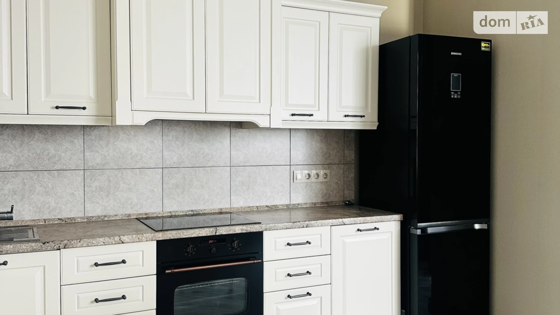 Здається в оренду 3-кімнатна квартира 116 кв. м у Києві, бул. Дарницький, 8В - фото 4