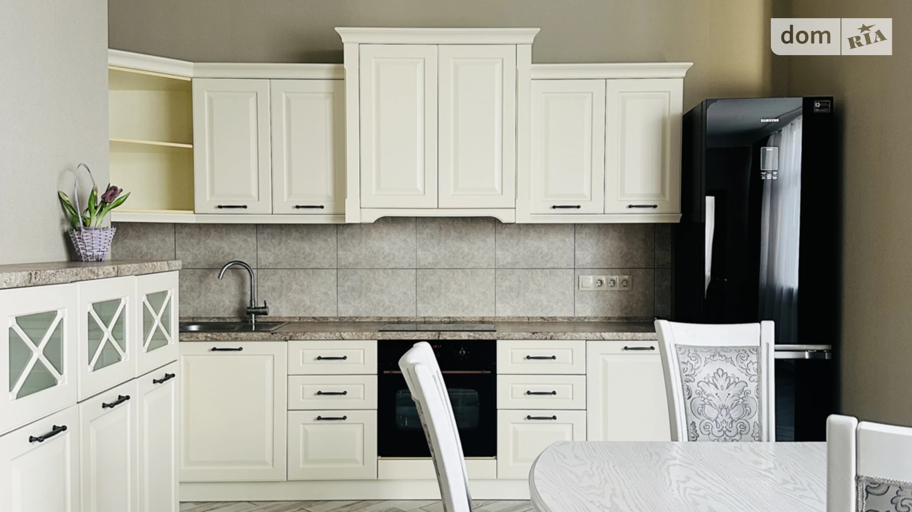 Здається в оренду 3-кімнатна квартира 116 кв. м у Києві, бул. Дарницький, 8В - фото 3