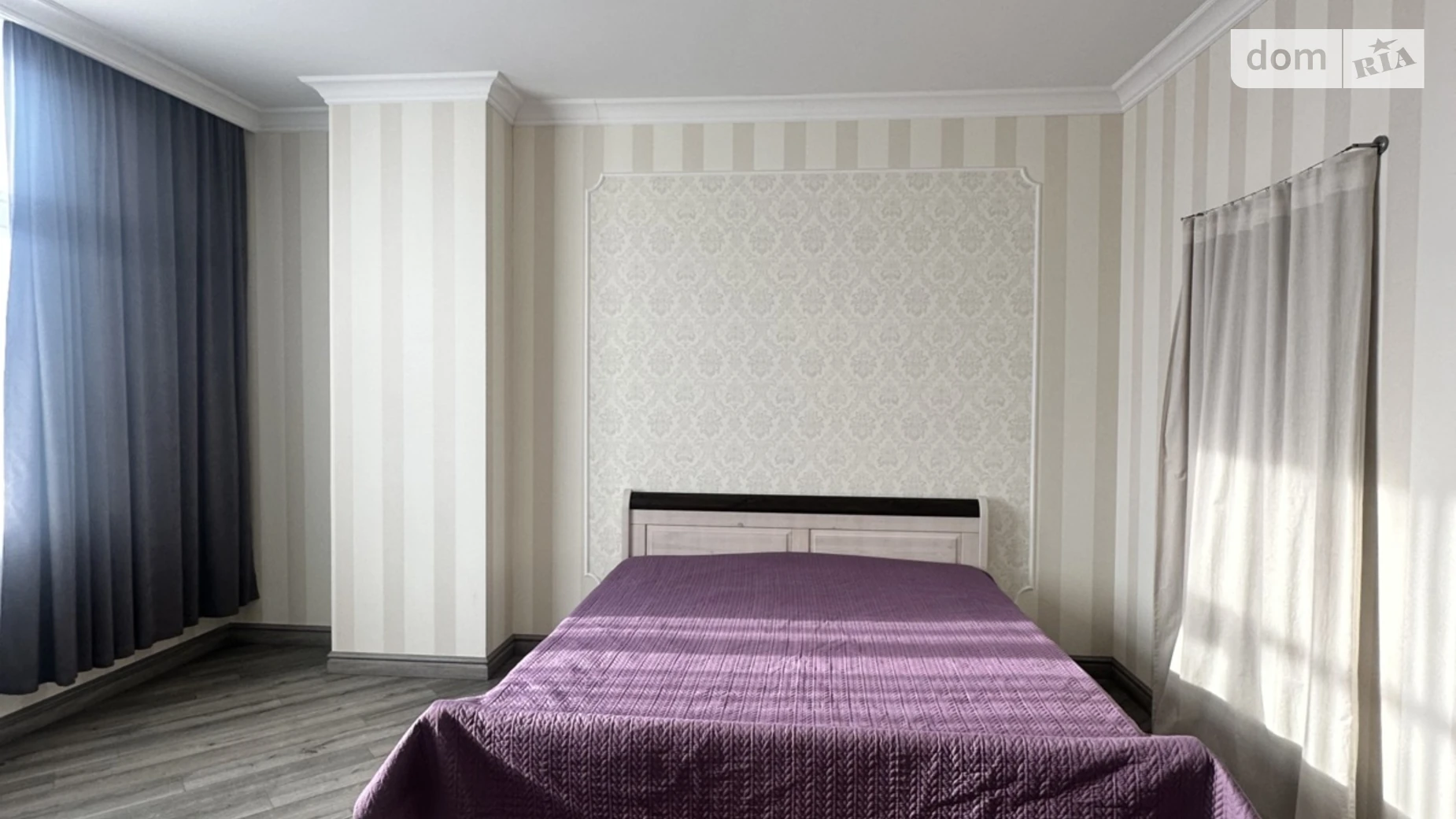 Здається в оренду 3-кімнатна квартира 116 кв. м у Києві, бул. Дарницький, 8В - фото 5