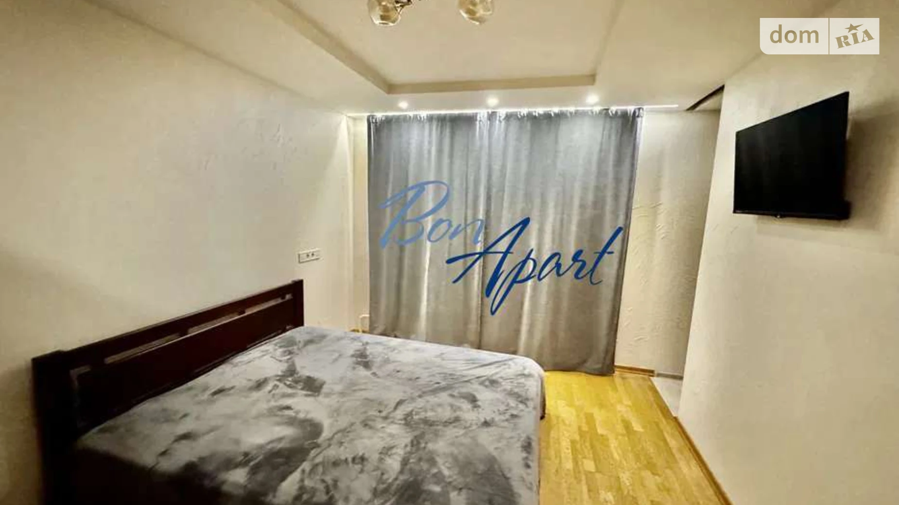 Здається в оренду 1-кімнатна квартира 29 кв. м у Києві, узвіз Кловський, 20 - фото 4