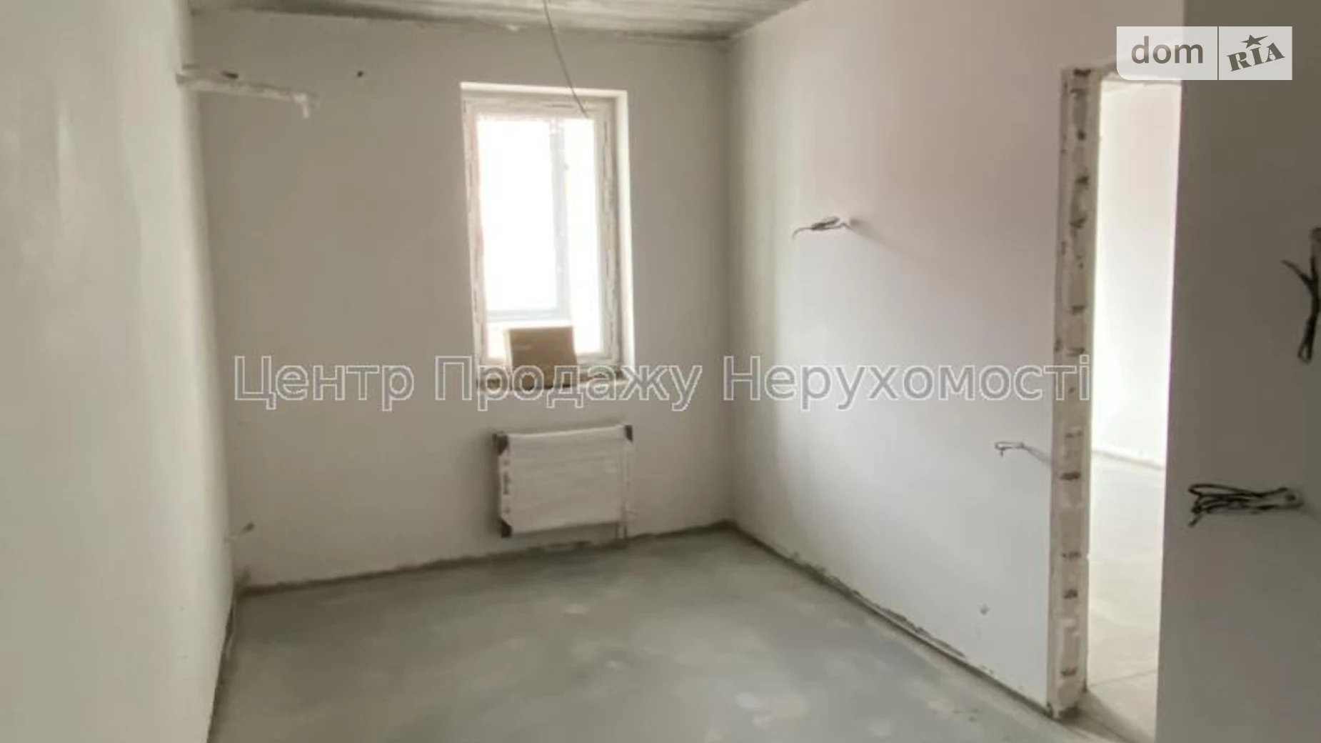 Продается 1-комнатная квартира 40 кв. м в Харькове, ул. Борткевича, 9 - фото 3