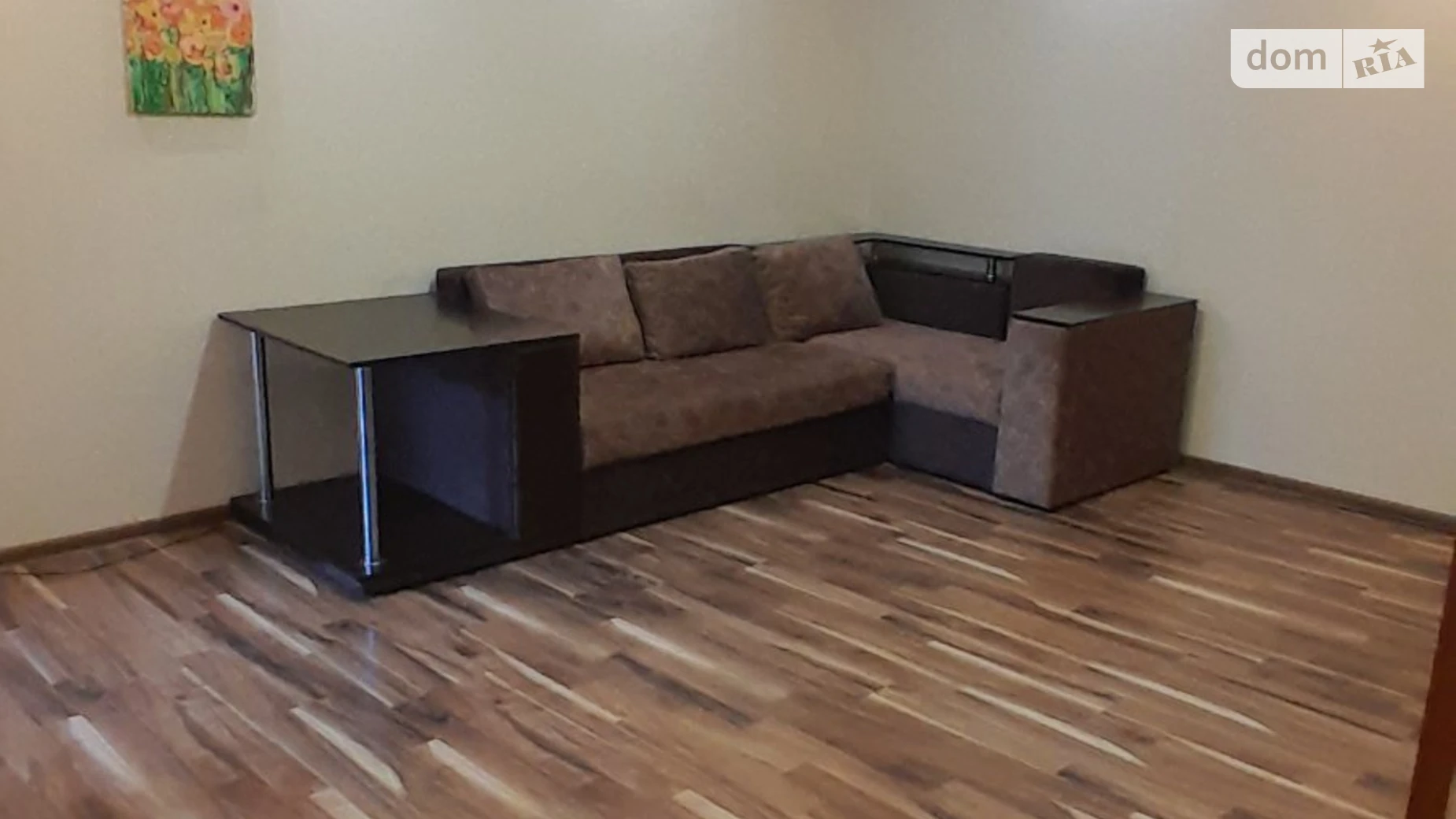 Сдается в аренду 1-комнатная квартира 65.5 кв. м в Виннице, ул. Келецкая, 126А - фото 3