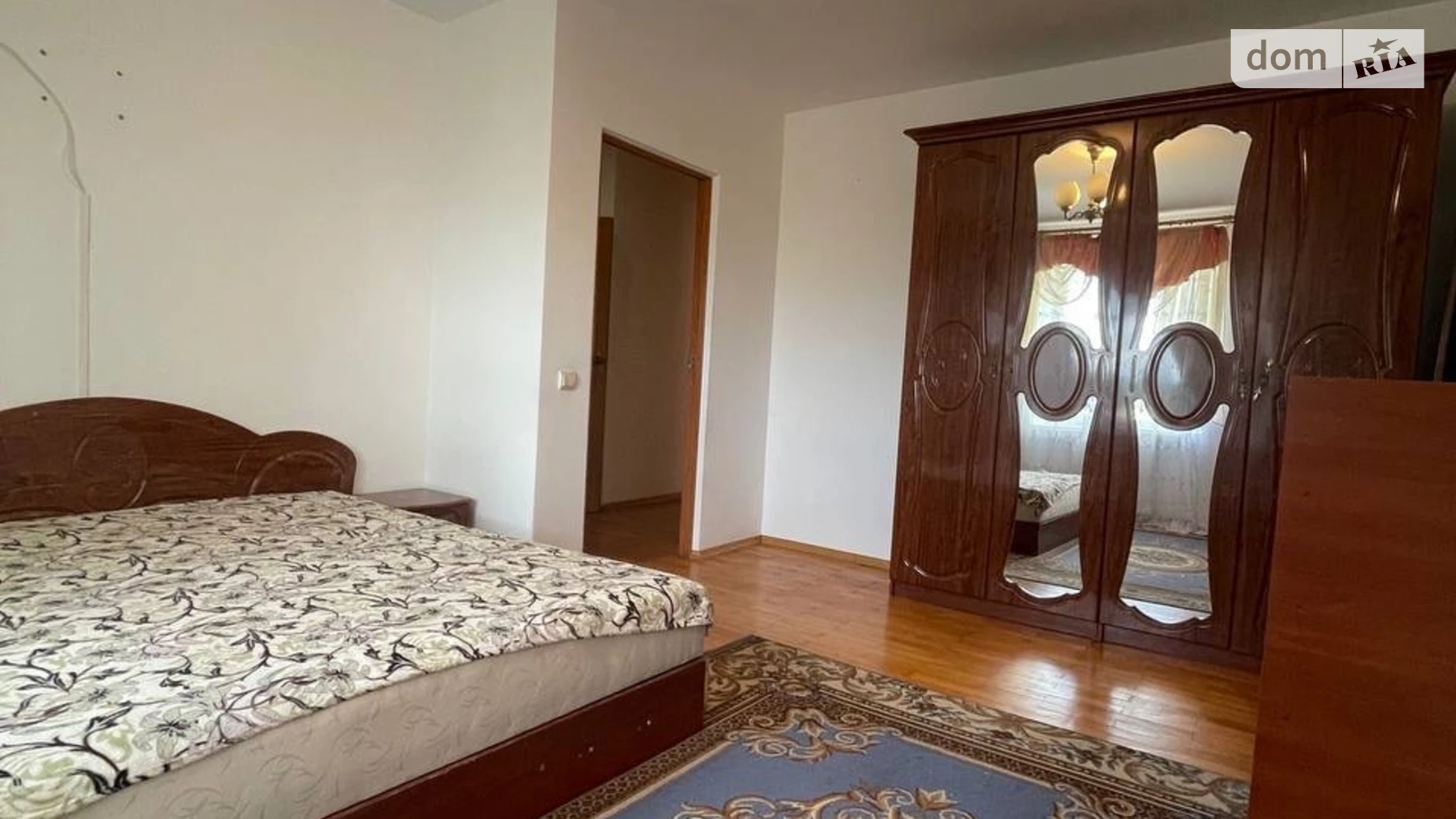 3-комнатная квартира 90 кв. м в Тернополе, ул. Черновецкая - фото 2