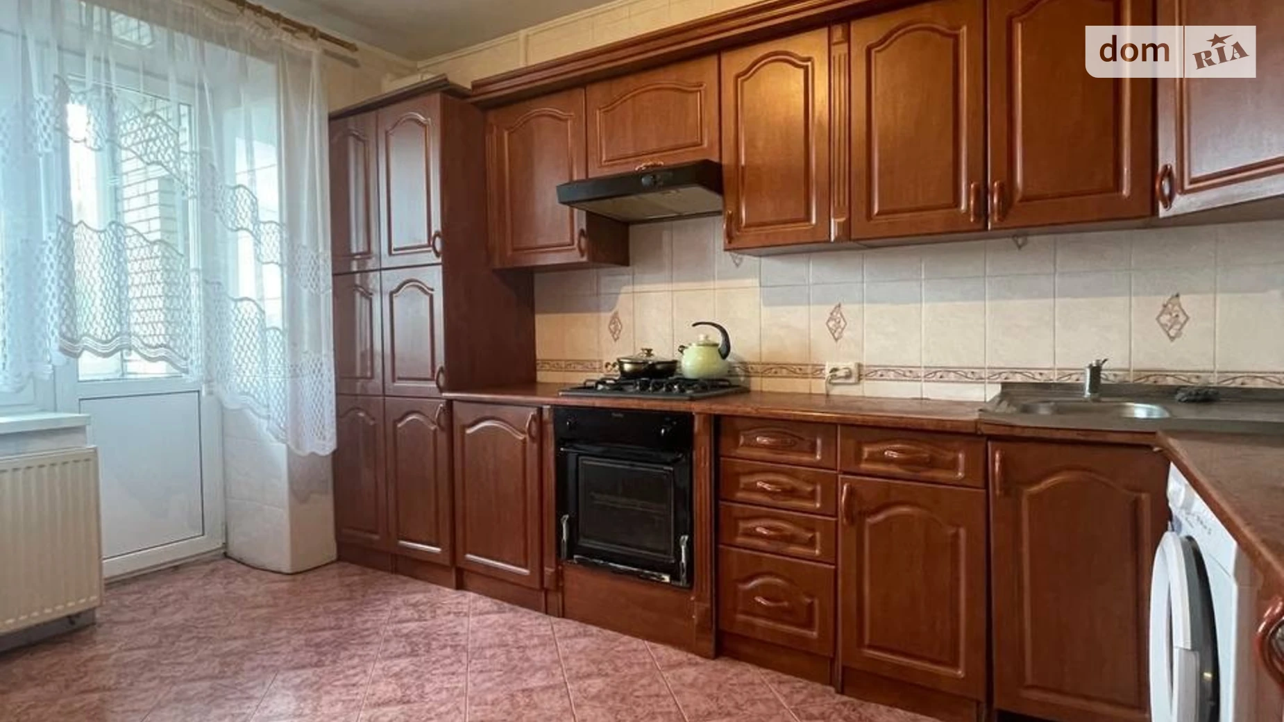 3-комнатная квартира 90 кв. м в Тернополе, ул. Черновецкая - фото 3