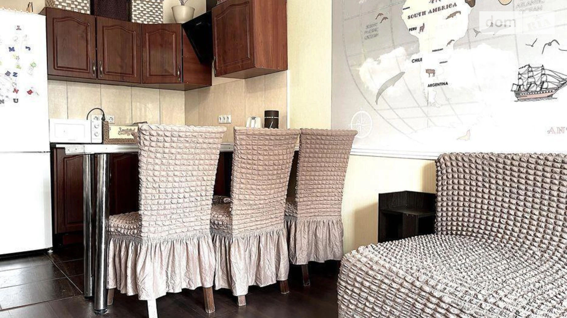 Продается 1-комнатная квартира 33 кв. м в Киеве, ул. Михаила Максимовича, 26 - фото 4