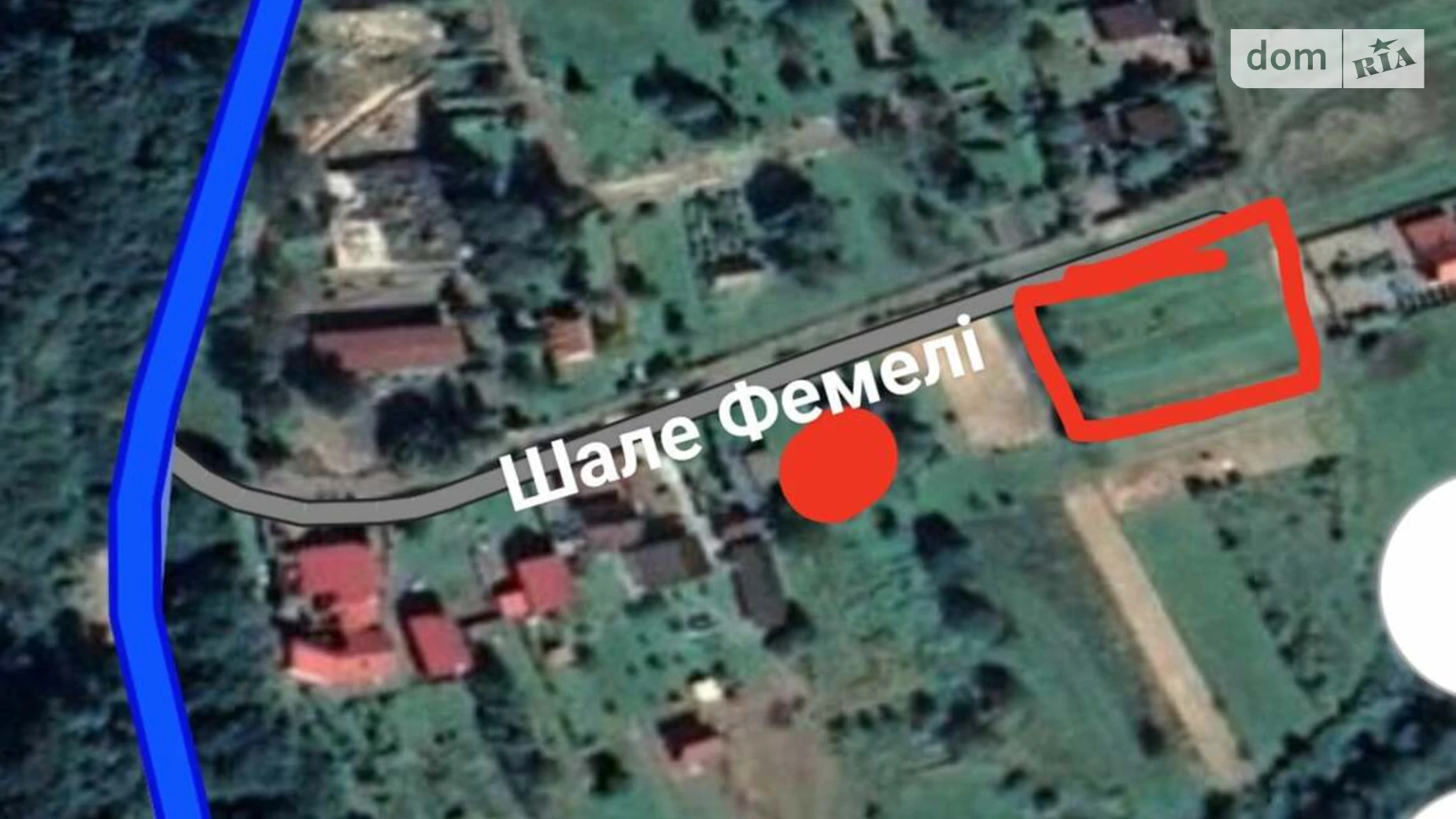 Продается земельный участок 10 соток в Закарпатской области, цена: 9850 $ - фото 4