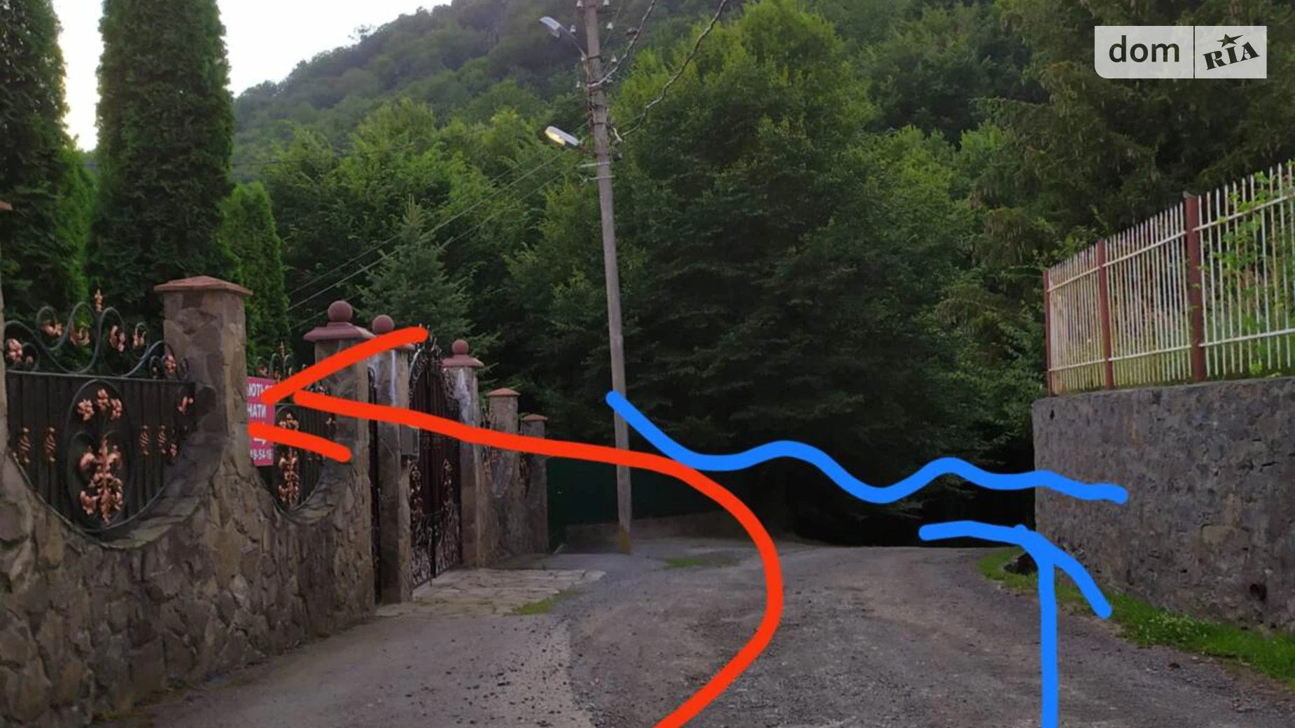 Продается земельный участок 10 соток в Закарпатской области, цена: 9850 $ - фото 3