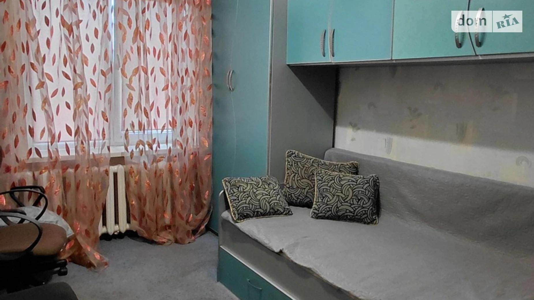 Сдается в аренду 3-комнатная квартира 55 кв. м в Виннице, ул. Дмитрия Белоконя(Баженова), 21 - фото 3